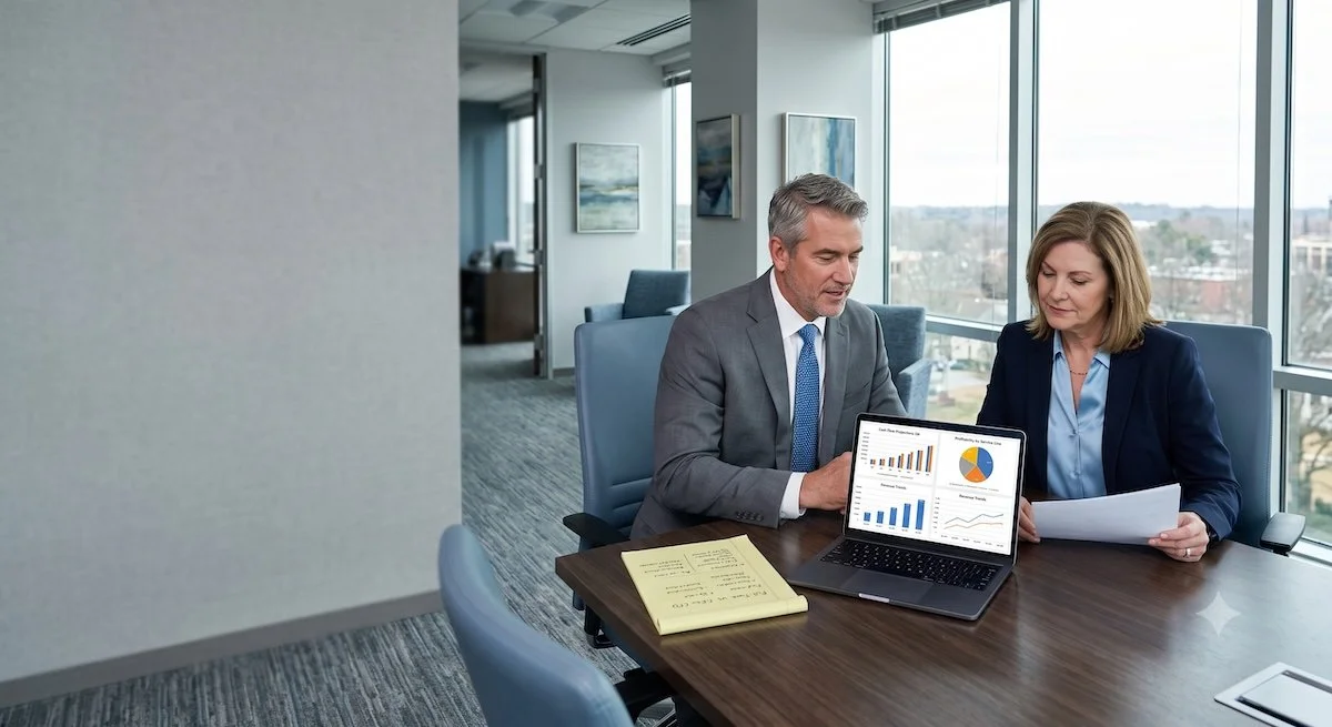 How Much Does a Fractional CFO Cost? Is It Worth It?