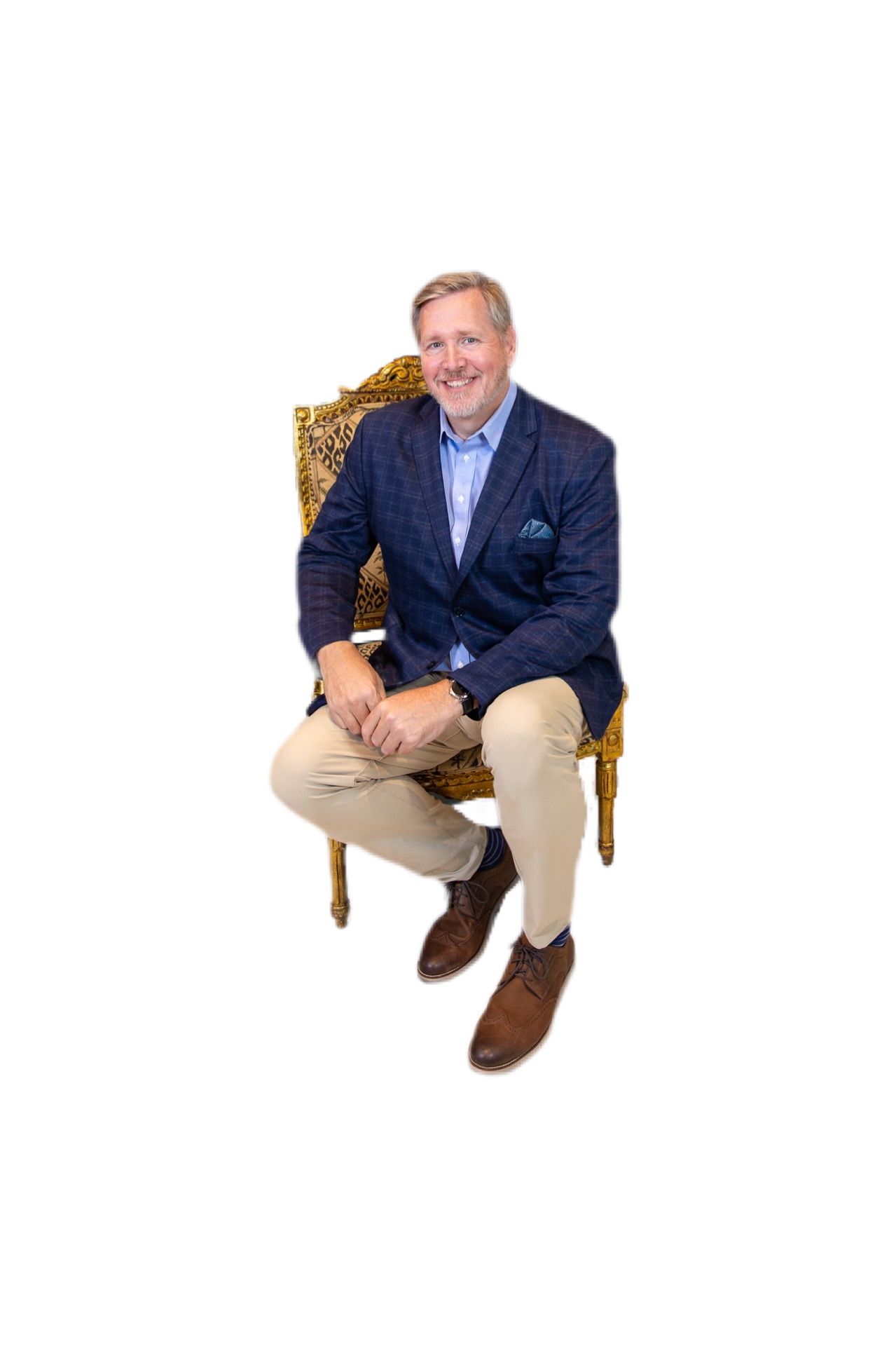 Kevin Lacey CPA/MBA