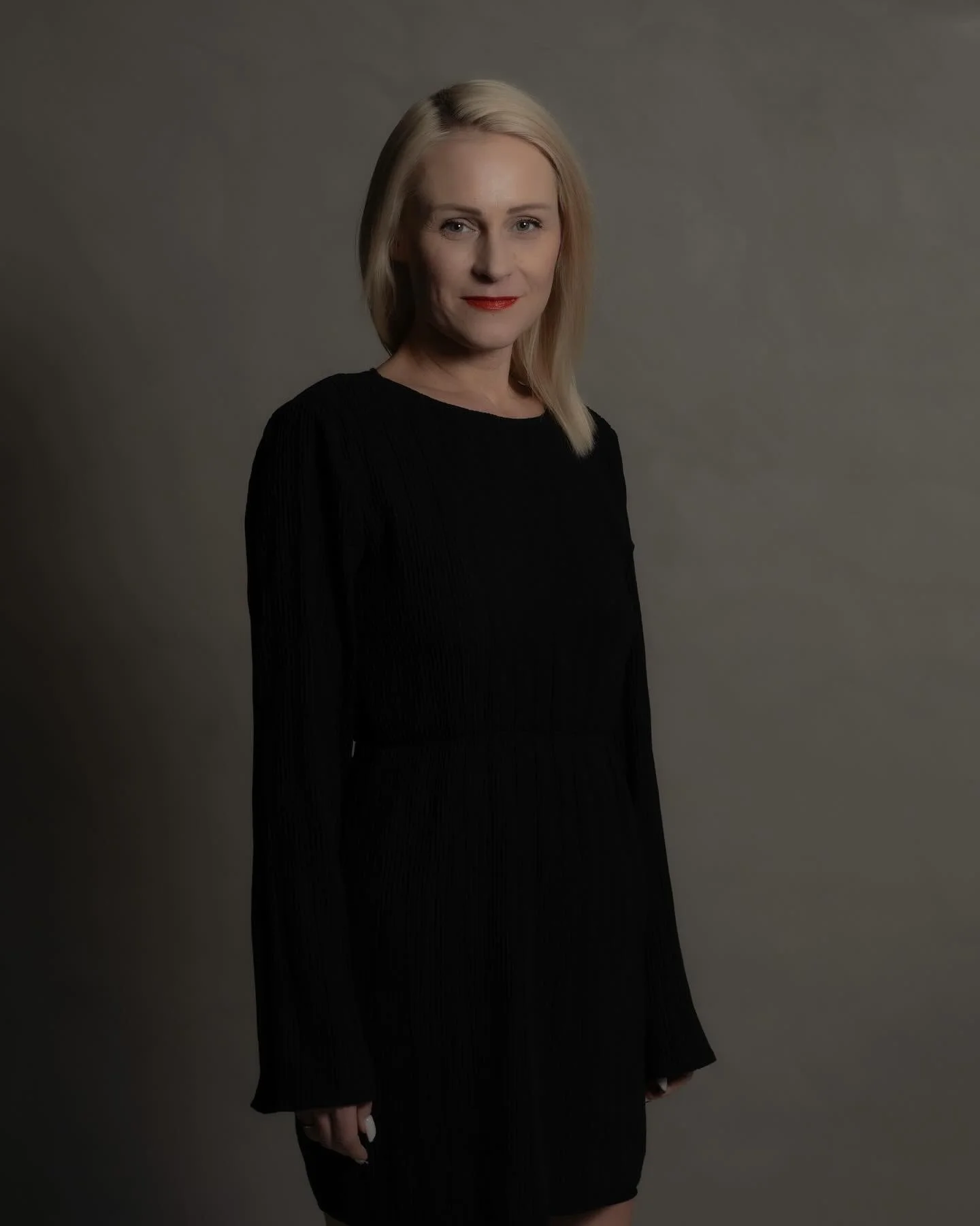 Sisustussuunnittelija Johanna Hernesniemi