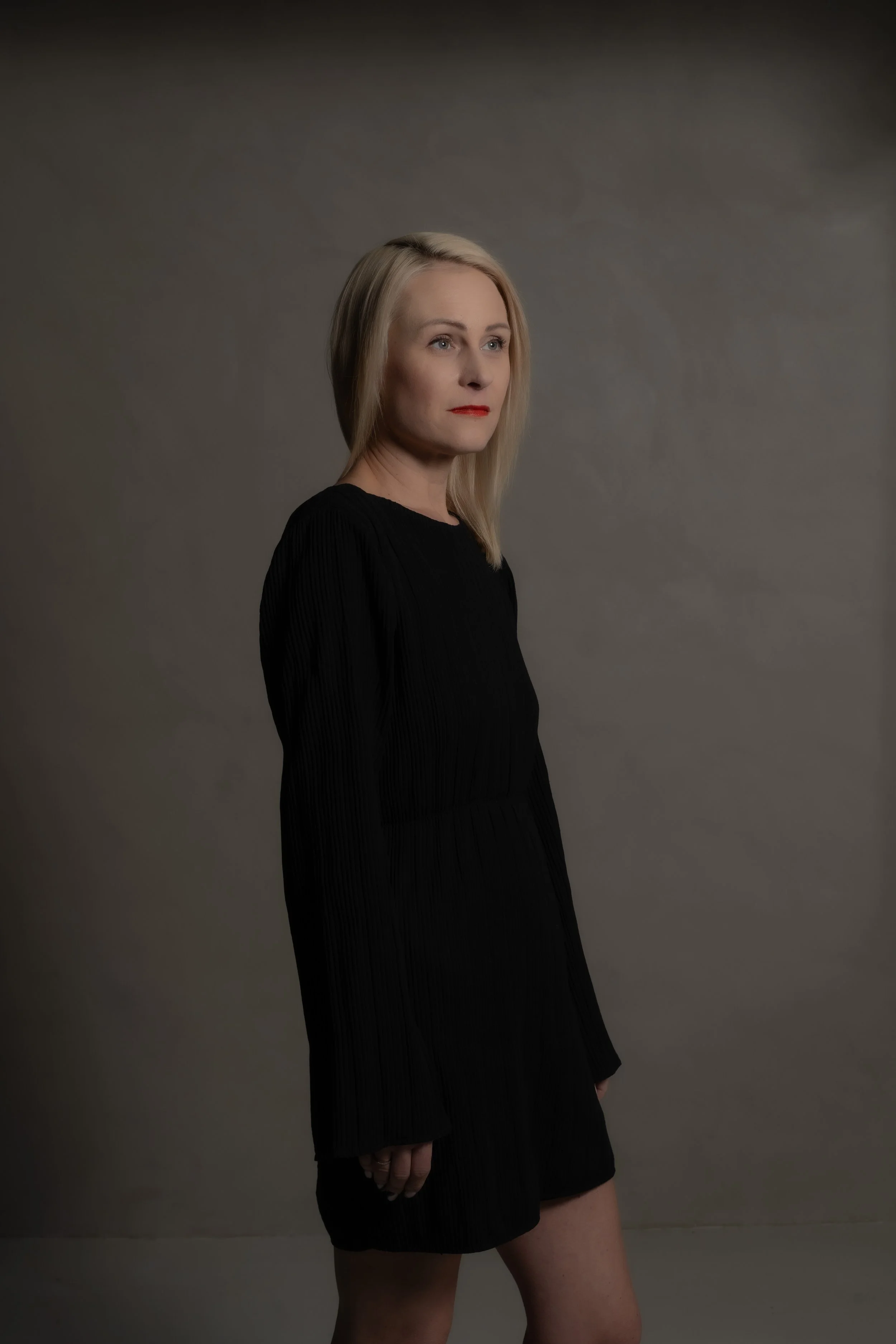 Sisustussuunnittelija Johanna Hernesniemi