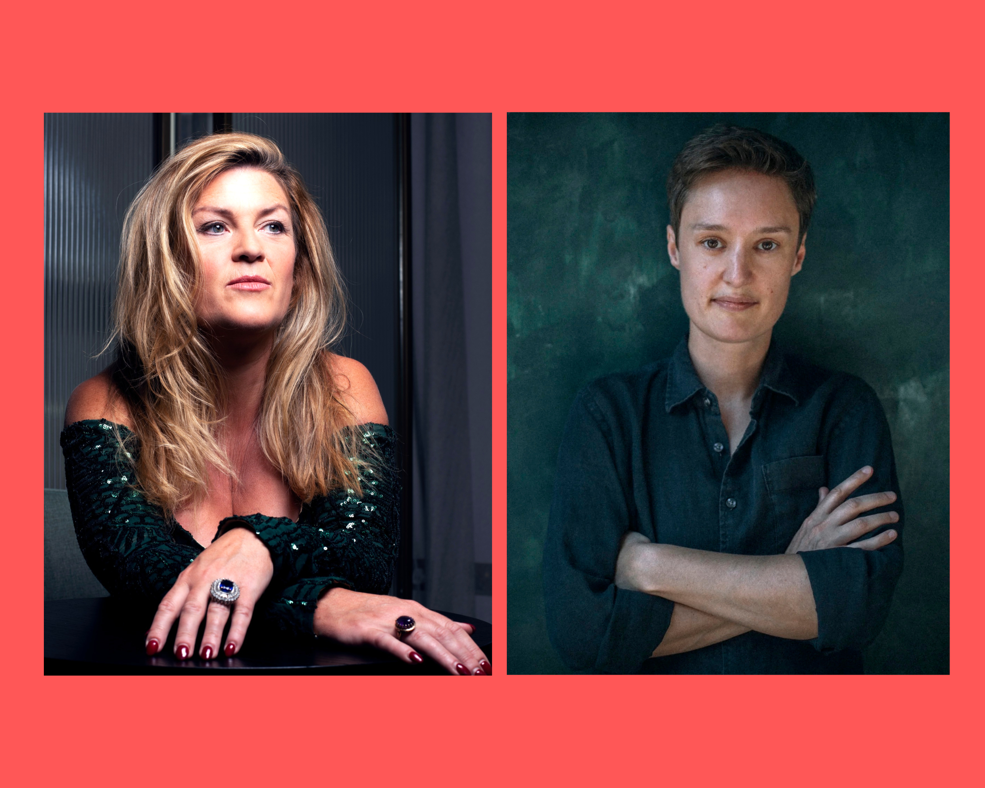 Evlana at HLG Sunday Series 