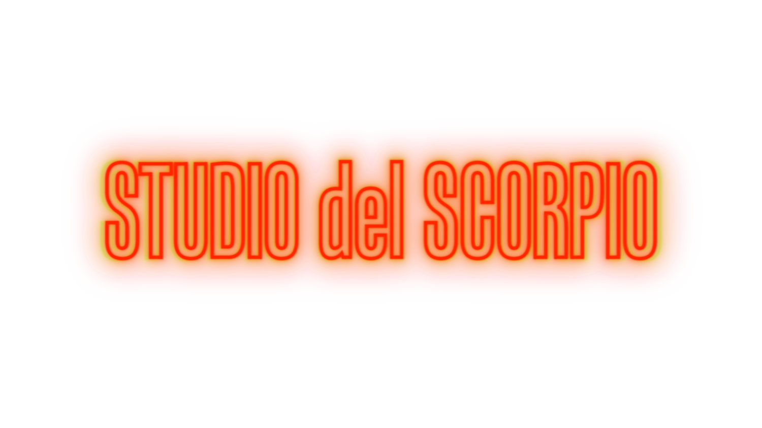 Studio Del Scorpio