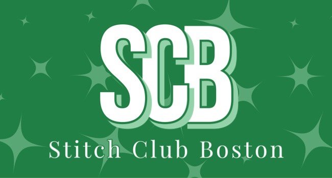 Stitch Club Boston