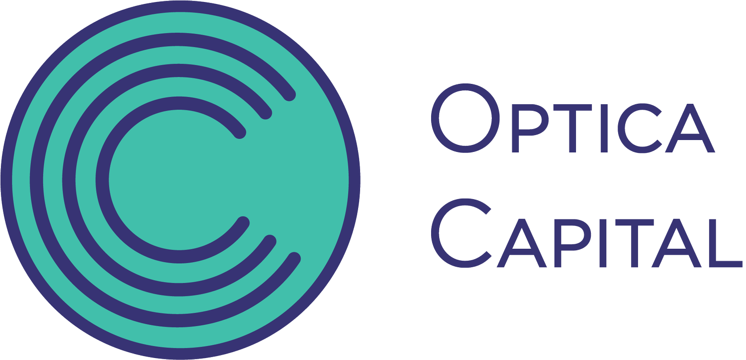Optica Capital Website