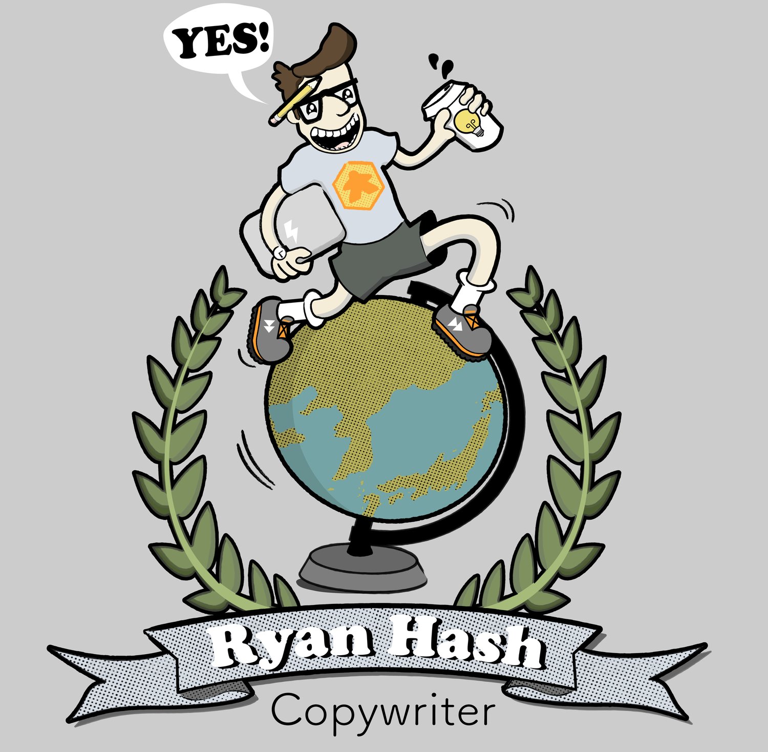 RyanHash.com