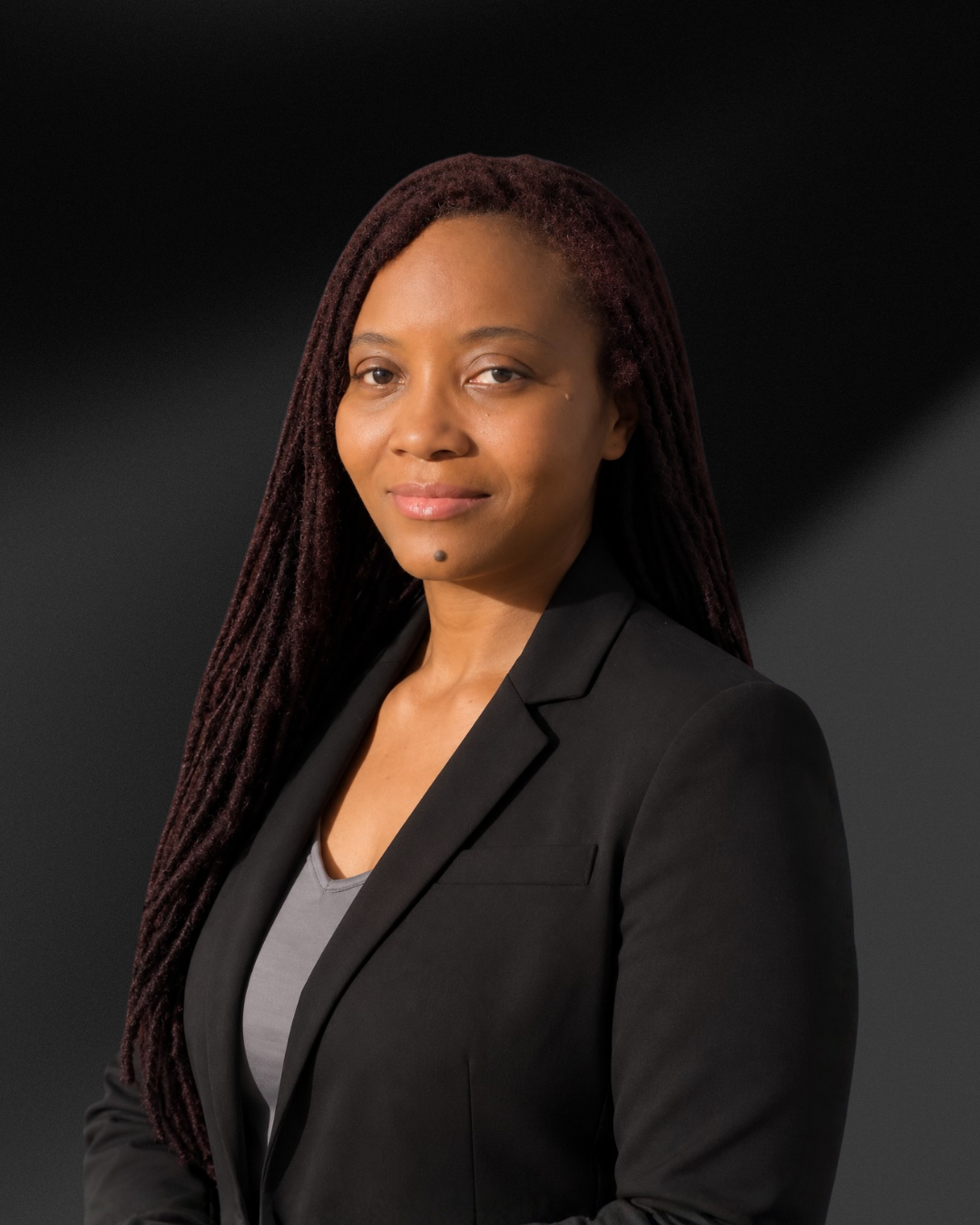 Brenda Mvududu