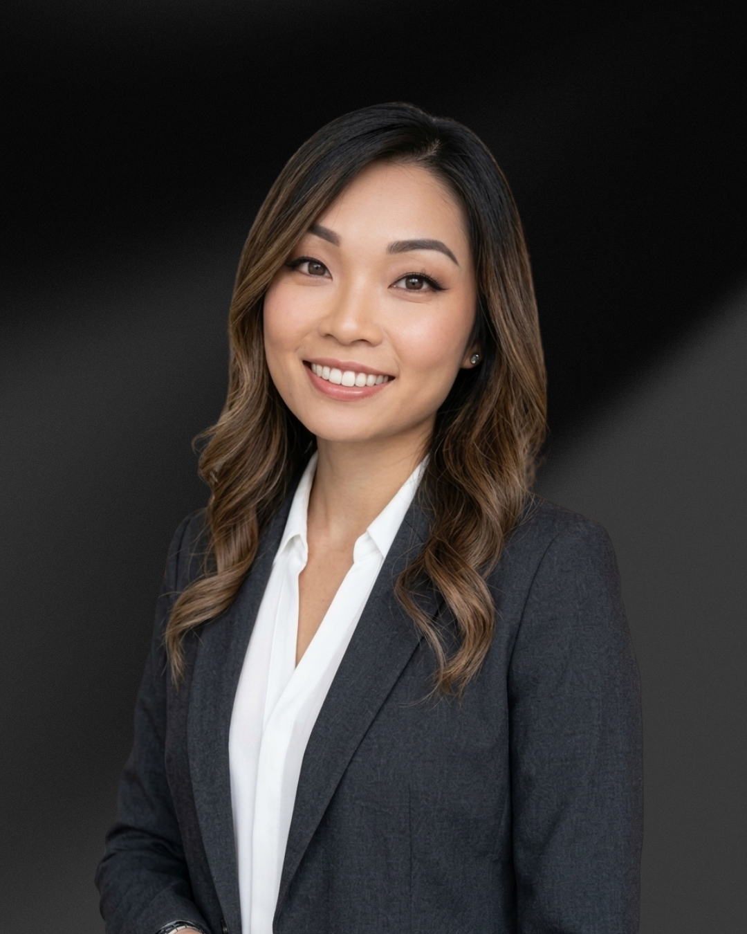 Trisha Dao