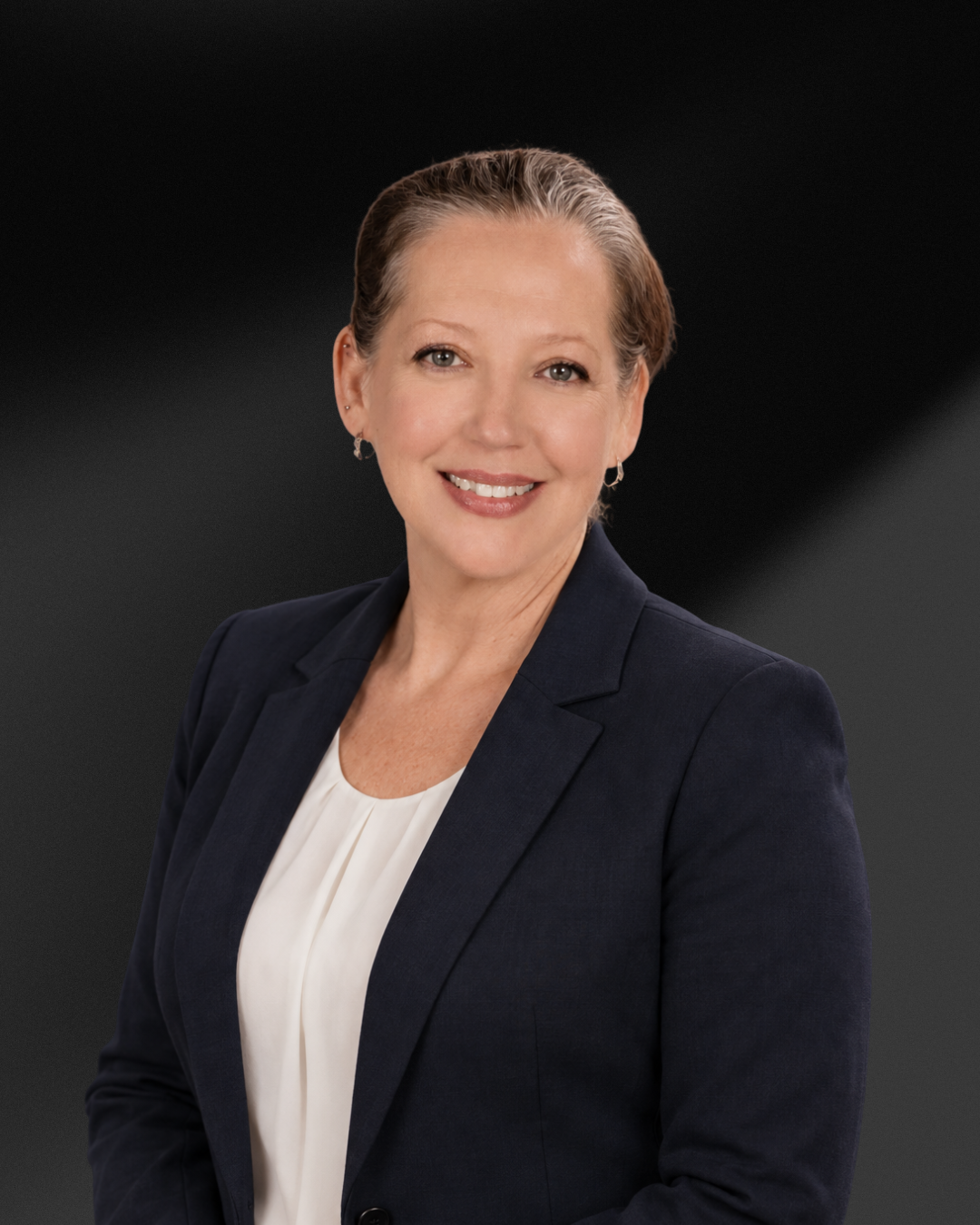 Patricia Kinsman