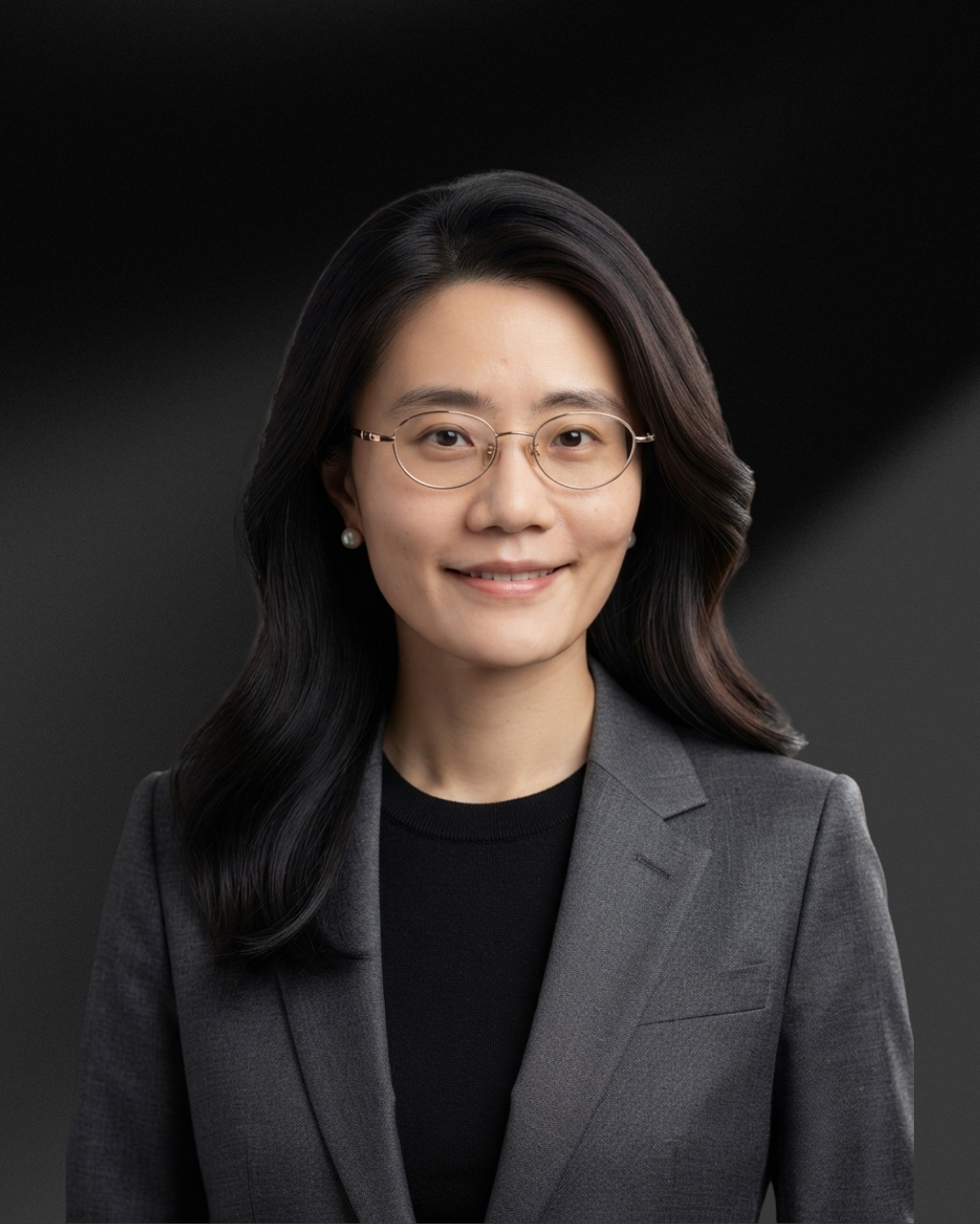 Wenqi Xue