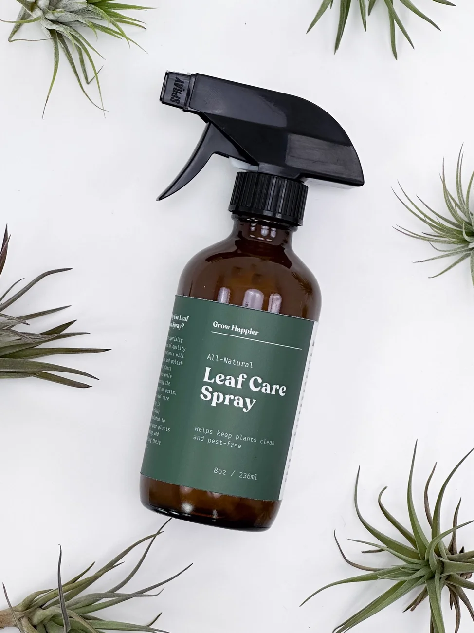Leaf Care Spray