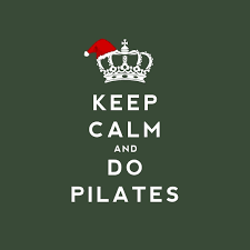 My Pilates Love Story