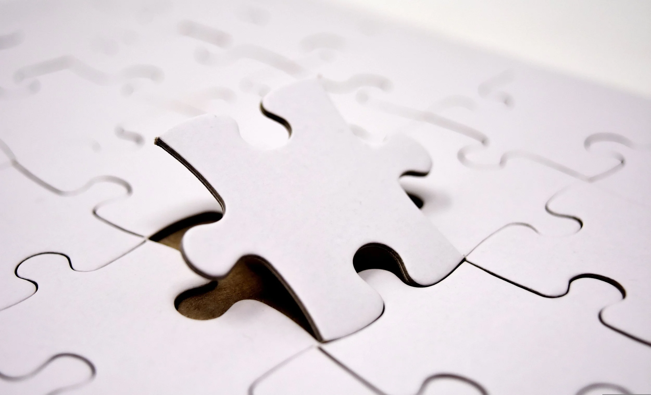 The Power of Being Understood