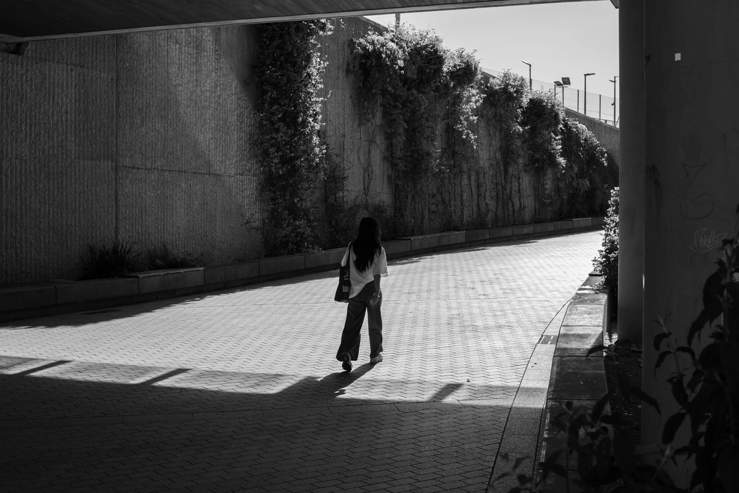 Living with Grief