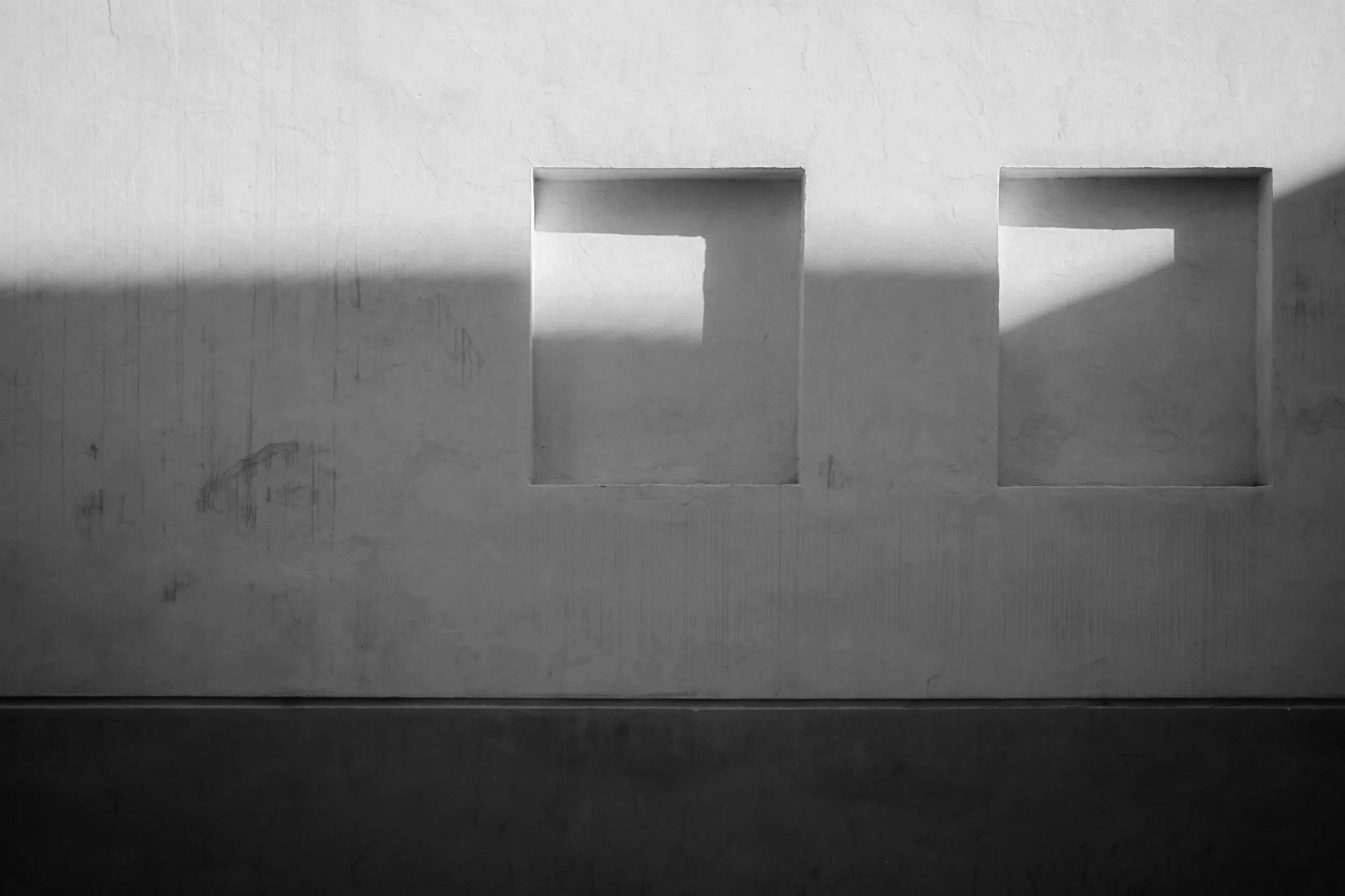 The Shift in Light and the Shift in Us