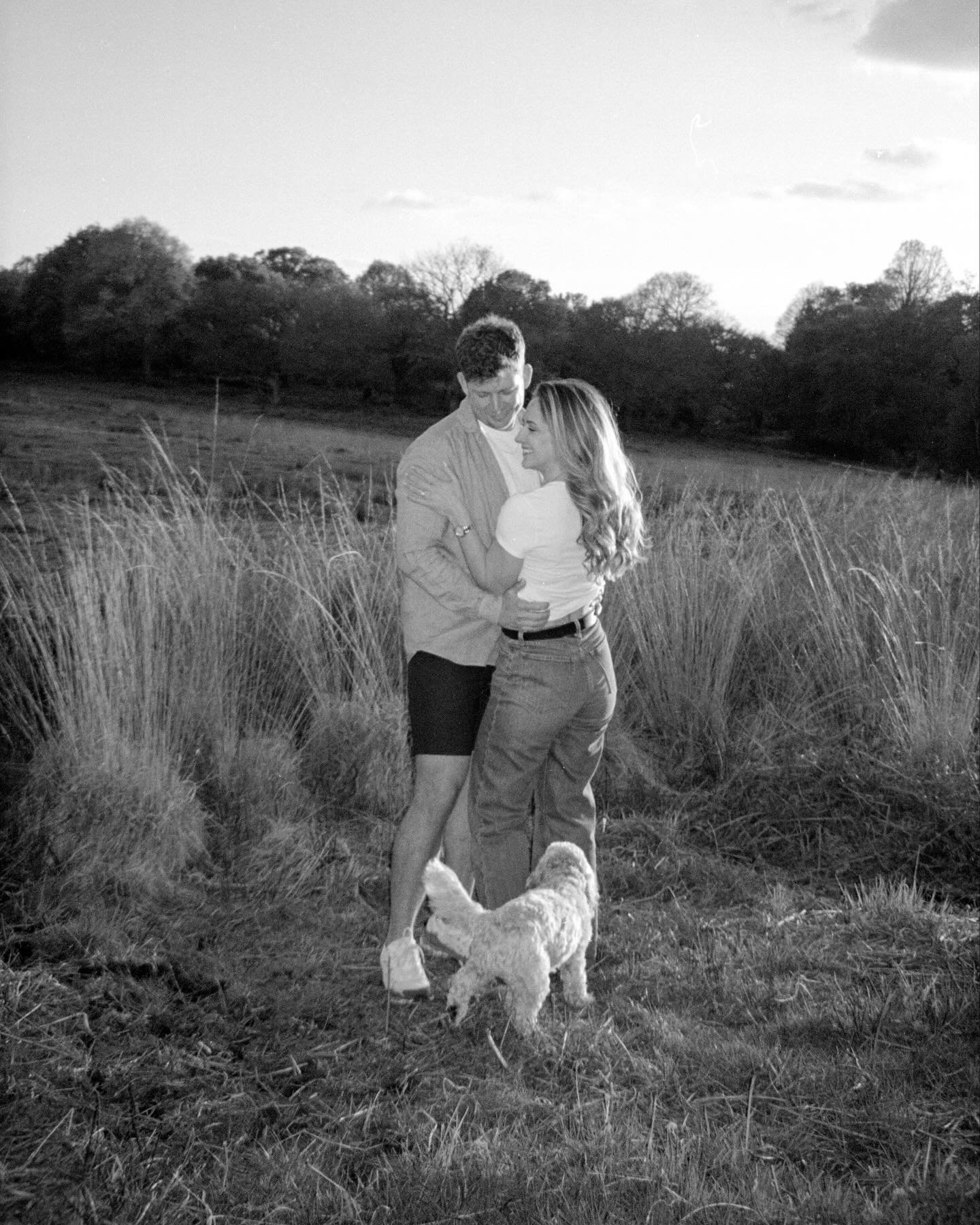Amy and Tristan on 35mm film 

Absolutely obsessed with these film scans and SO excited to be shooting so much film this summer. It totally rocks my world x

#weddingfilmphotography #35mmfilm #londonweddingphotographer #surreywedding #surreyweddingph