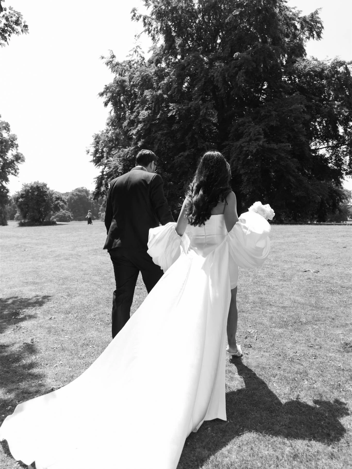 ELOPEMENT TESTIMONIAL 

&lsquo;Lauren captured our micro civil wedding in St Albans so so beautifully. She was a joy to work with, completely understood the vision, and worked with us to create a gallery of dreams. She is kind, meticulous and went ab