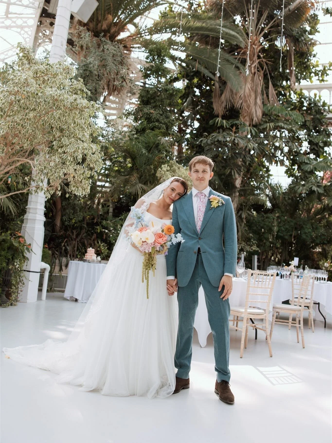 2026 is almost at full capacity ✨

I have some space for smaller mid week ceremonies in June and July and space for one full day later on in the year in October then I will be closing my books for 2026. So grateful to all my couples and just can&rsqu