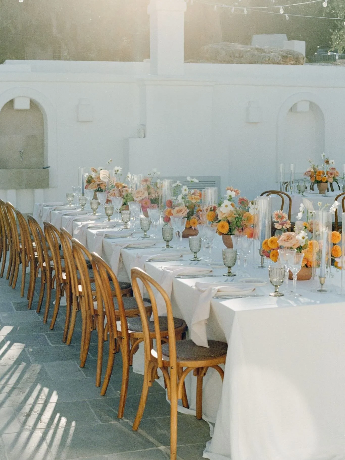 When your florals are more than you could ever have dreamed of ✨✨

Shot on 35mm film 📷