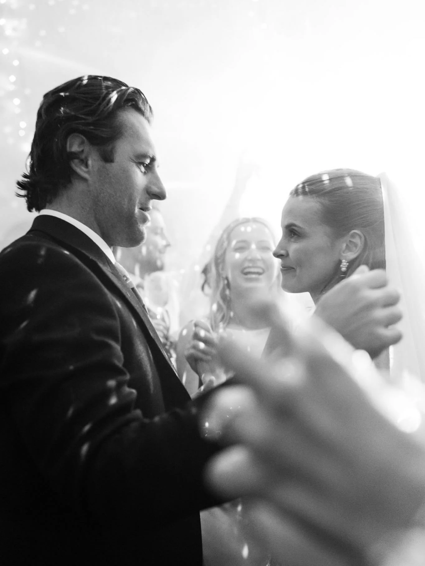 Tash + Seb at The Hyde Estate. The most beautiful day for the sweetest couple ever - I didn&rsquo;t want the day to end! Thank you so much for having me to capture it all. So excited to see the film scans from this one - the vibes were absolutely exc