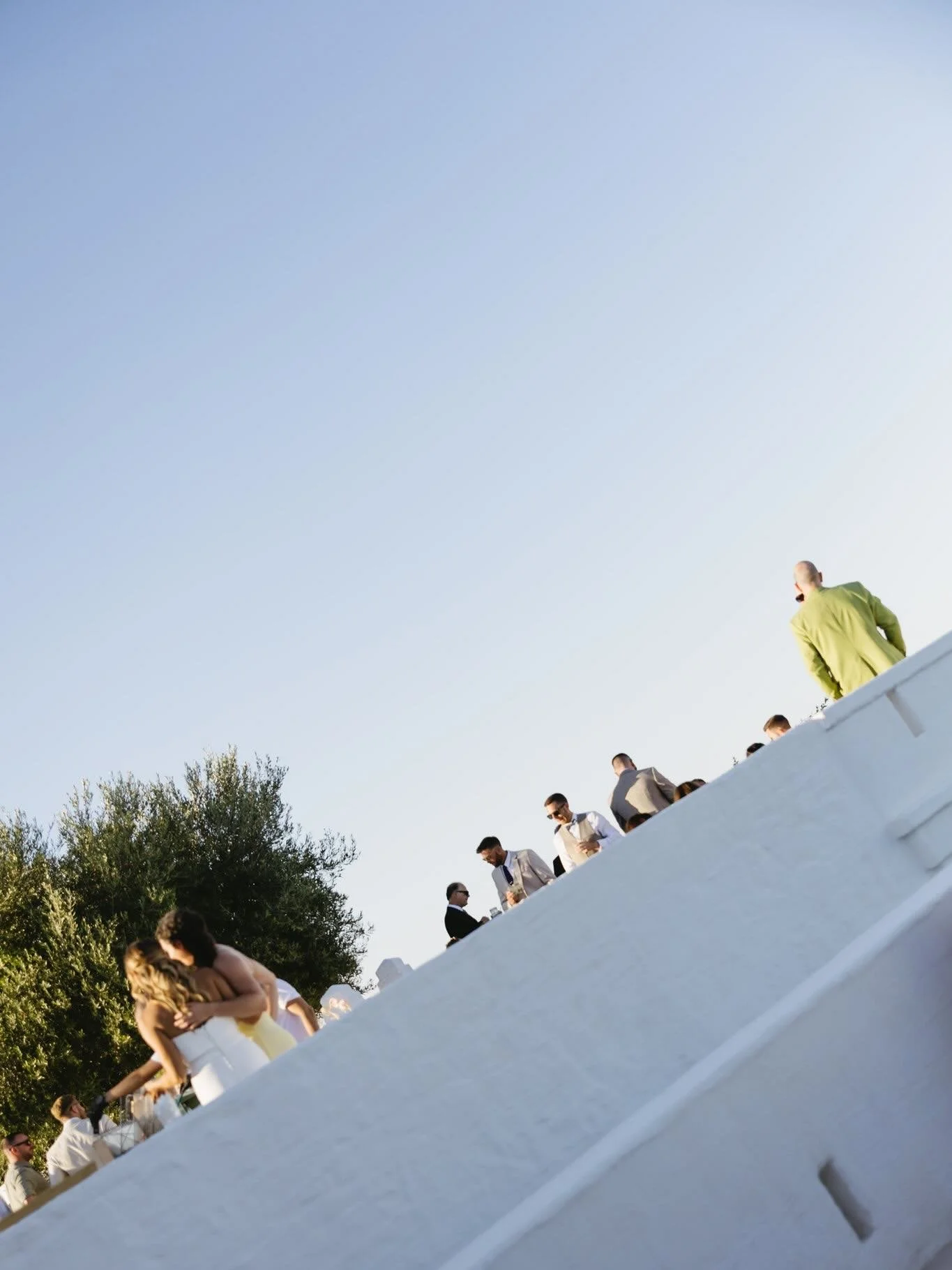 Frames that I&rsquo;m still obsessed with from the most beautiful day in Puglia with Rachael and James.
