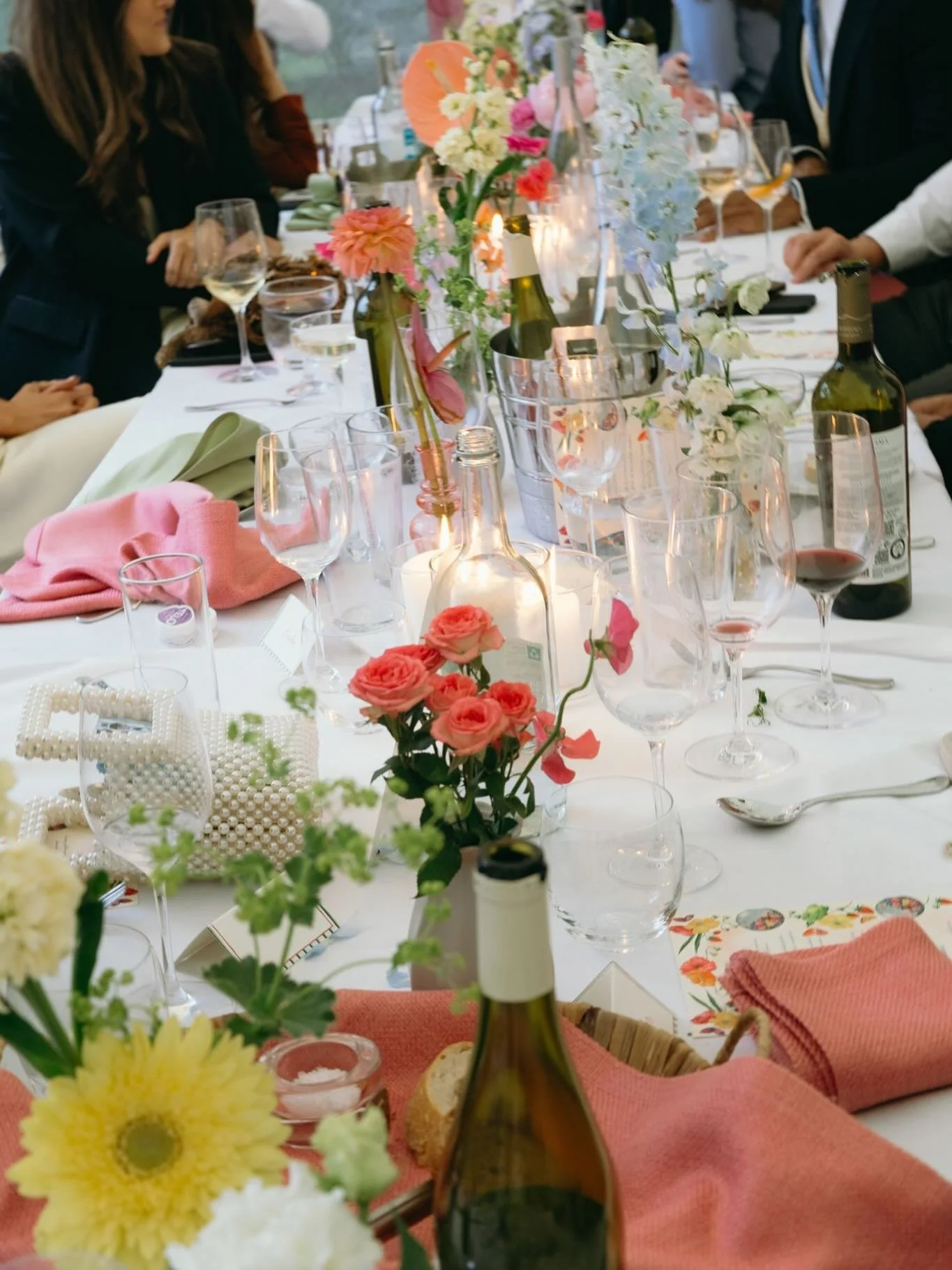 Scenes from last Saturday

Photography @laurenelizabethphotographer 
Venue @hydeestatesussex 
Content @elledavies.content @foreveronthedf 
Catering @gastrocateringuk 
String quartet @halostringsuk 
Dress @fredabennet @thedressteddington 
Grooms suit 