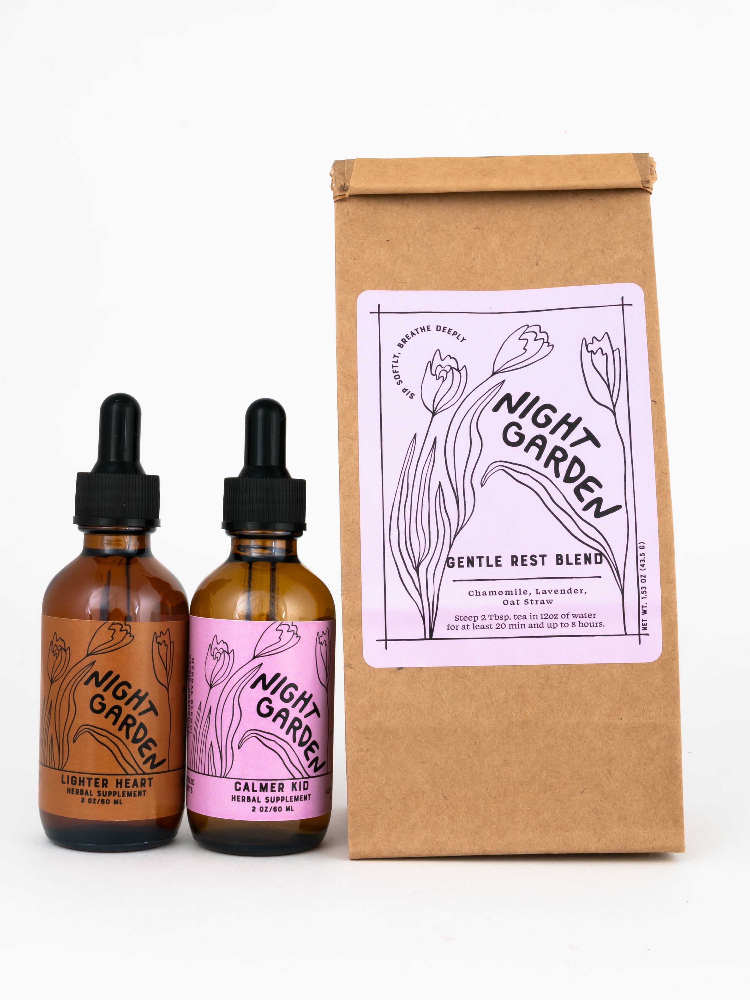Kid Care Bundle