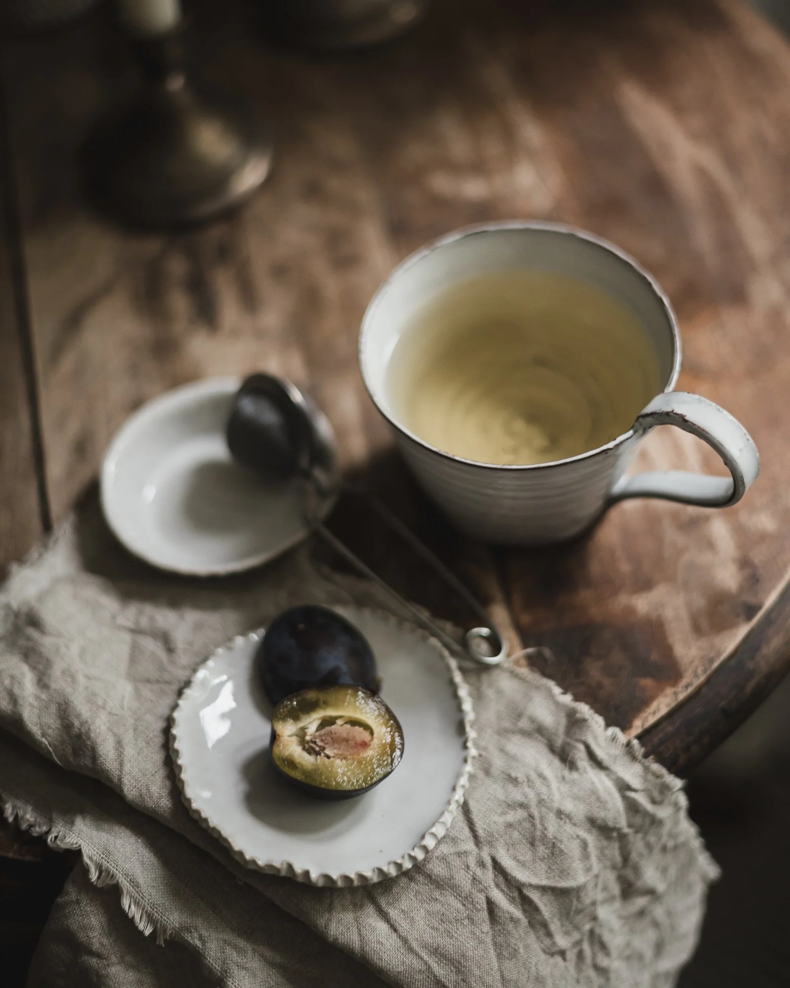 Creative ways to make compositions