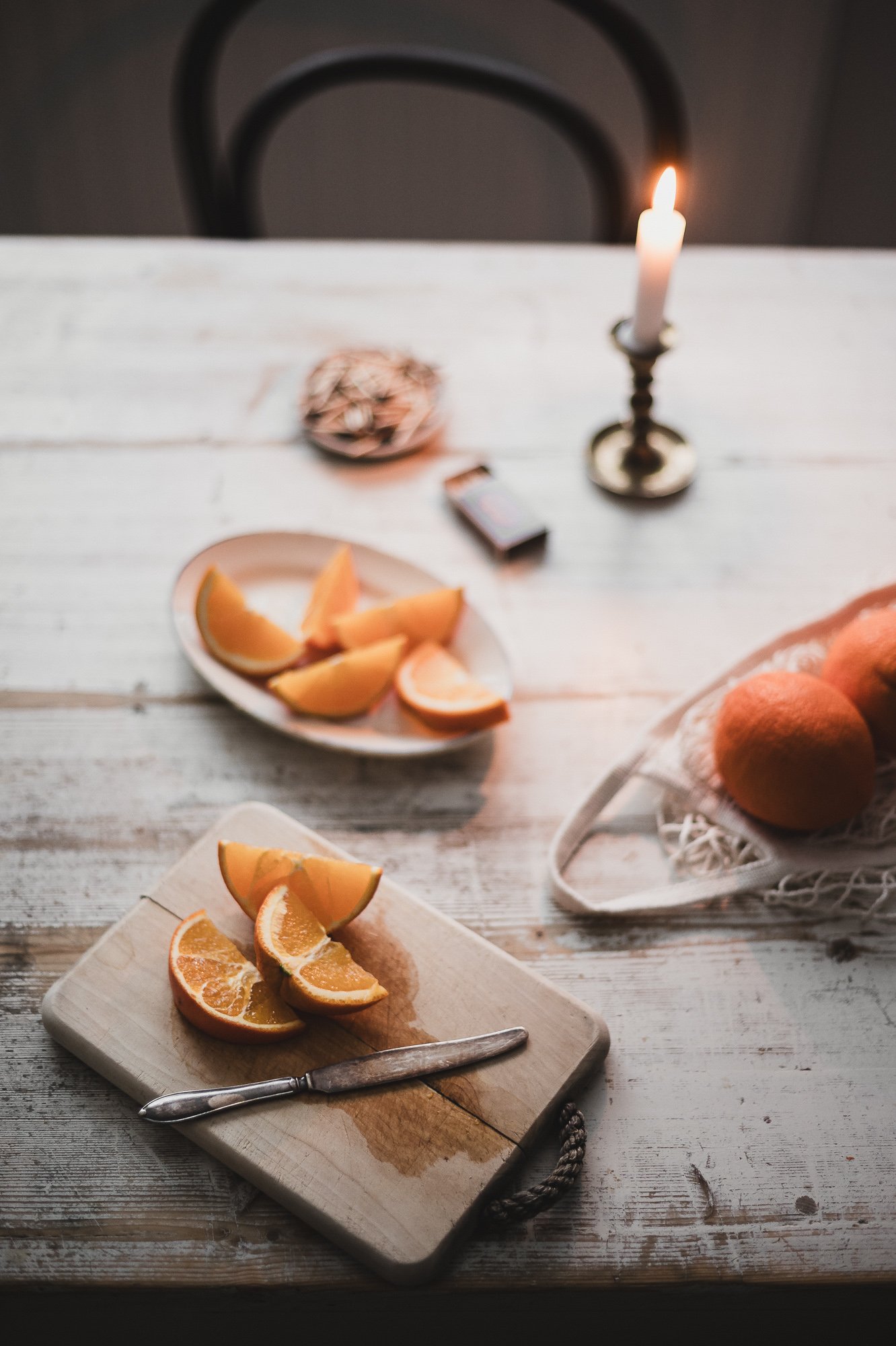 Life is not harder if you fulfill your dreams.