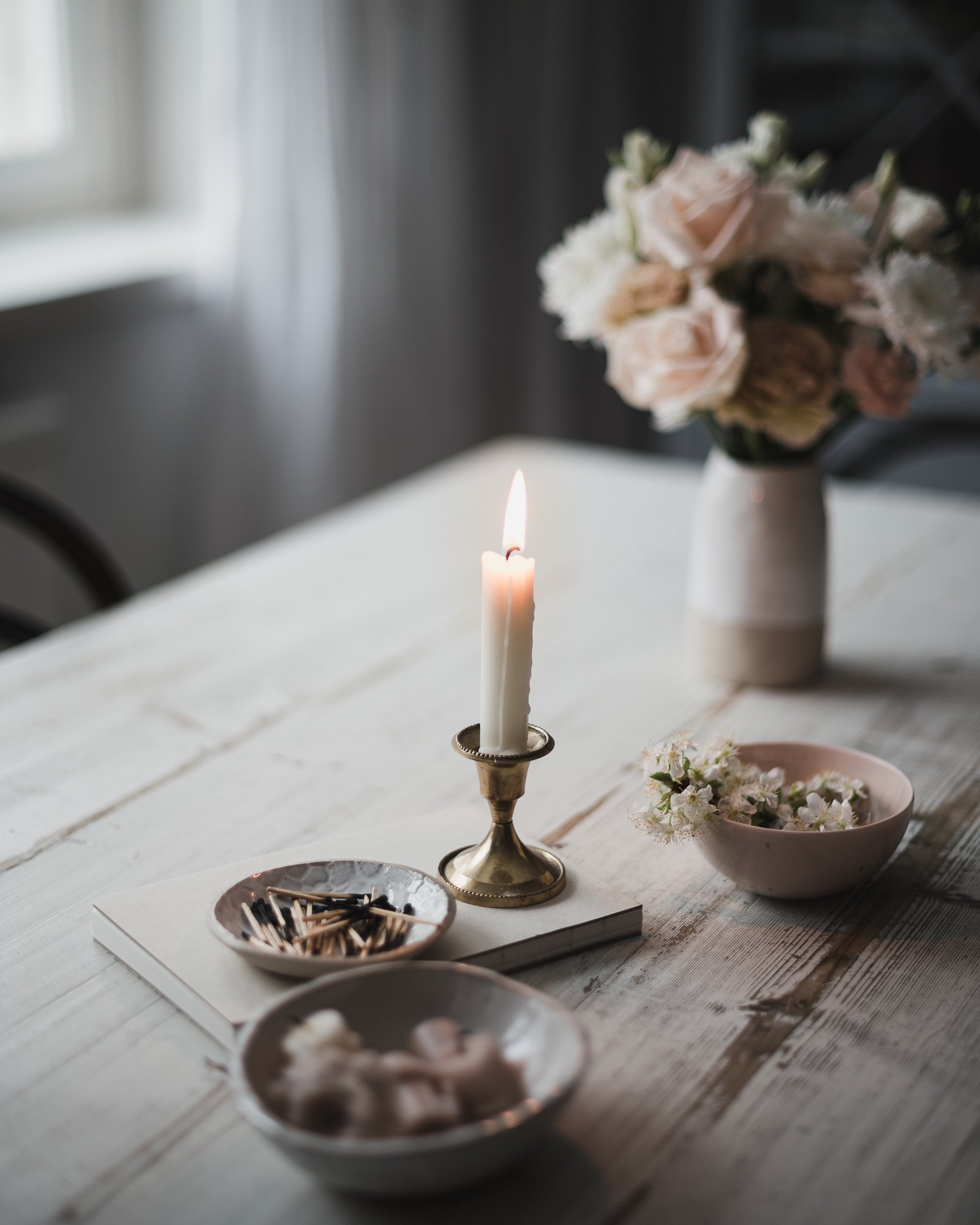 The power of inspiration