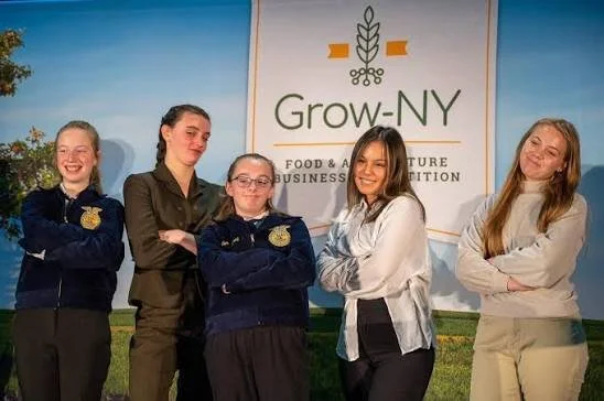 Grow-NY Youth How to Pitch Session