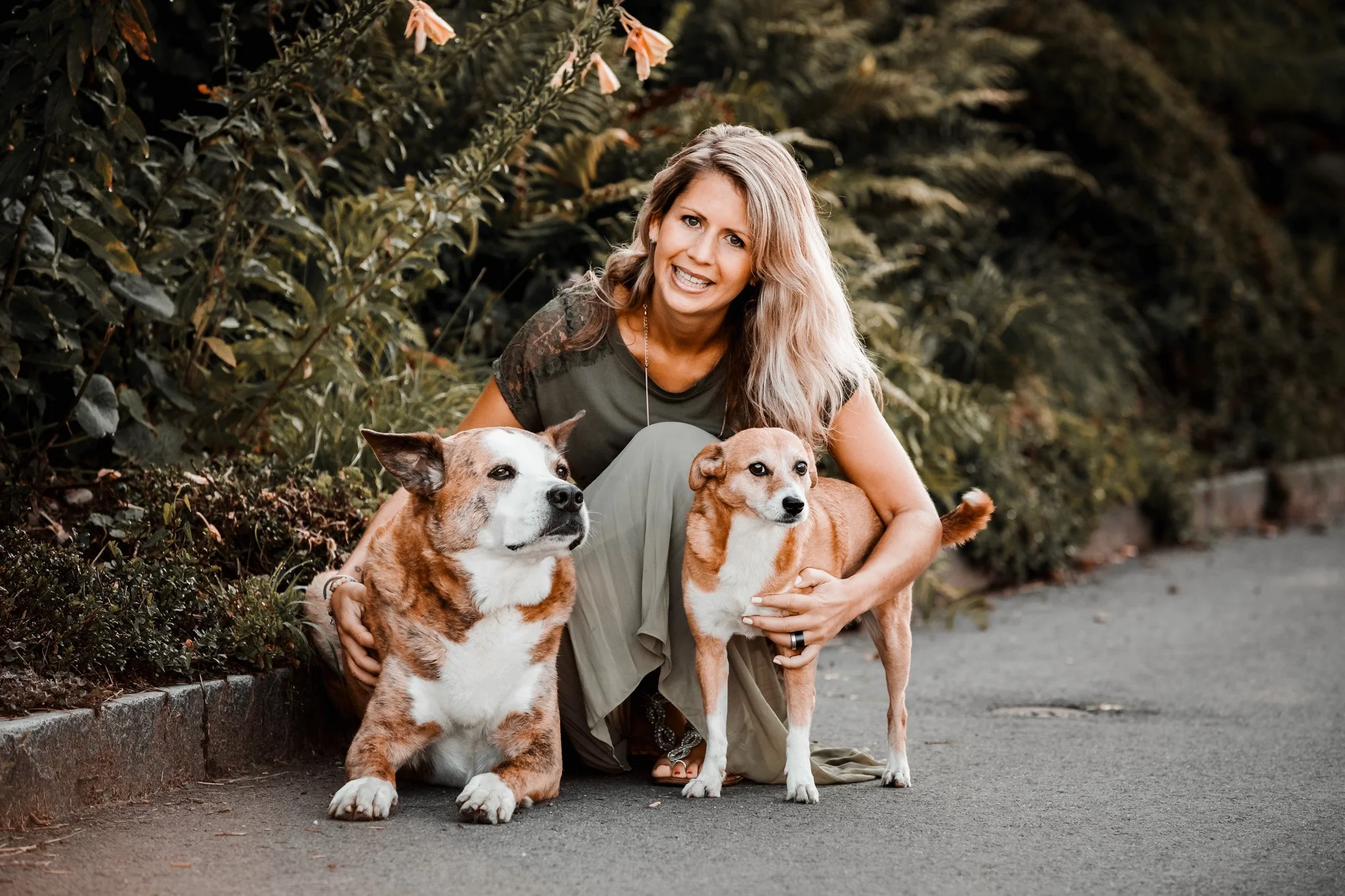 Tierpsychologie Bern