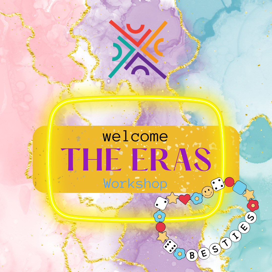 The Eras Workshop