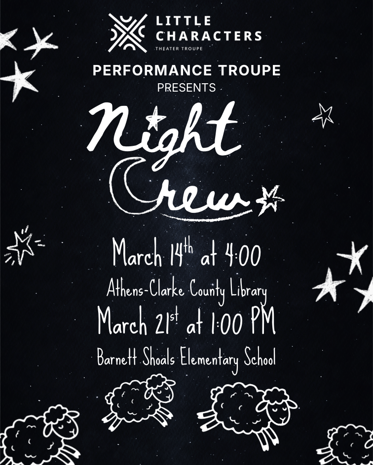 Night Crew Performance 