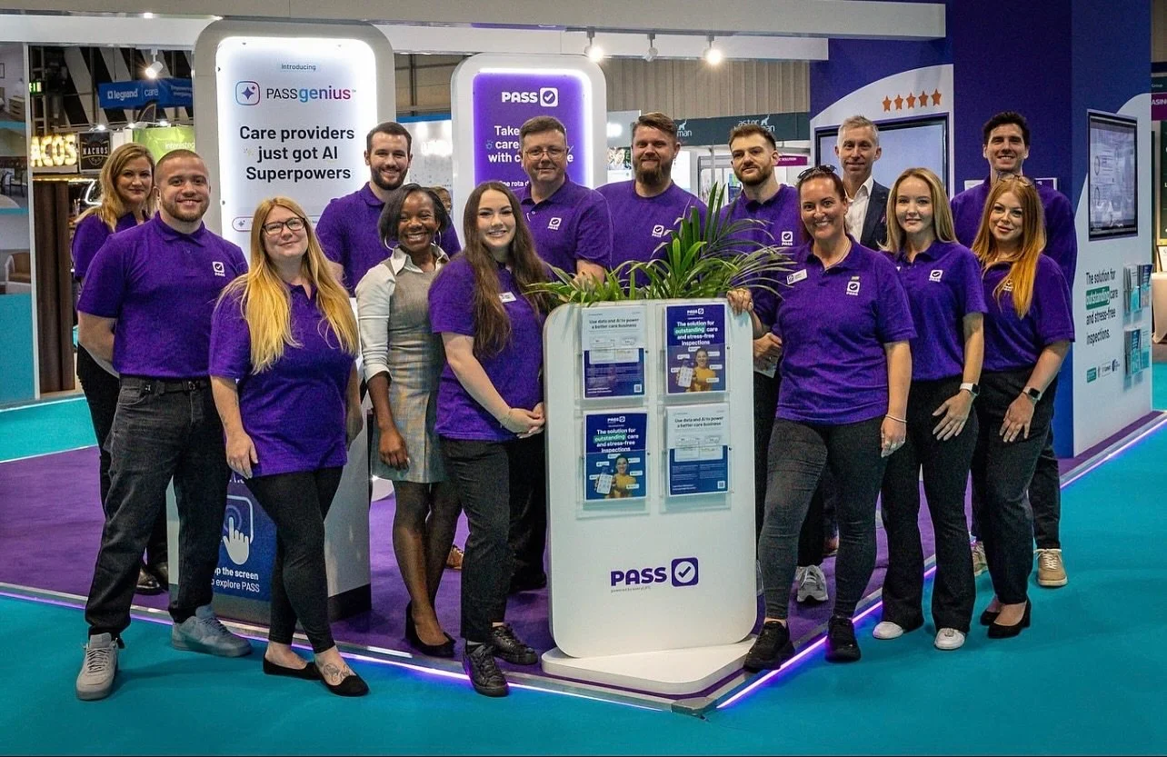 Trade shows aren&rsquo;t just about pulling in crowds &ndash; it&rsquo;s about real team integration and turning those conversations into conversions.

I don&rsquo;t just perform magic.
I learn your product inside out ✅
Blend seamlessly with your tea