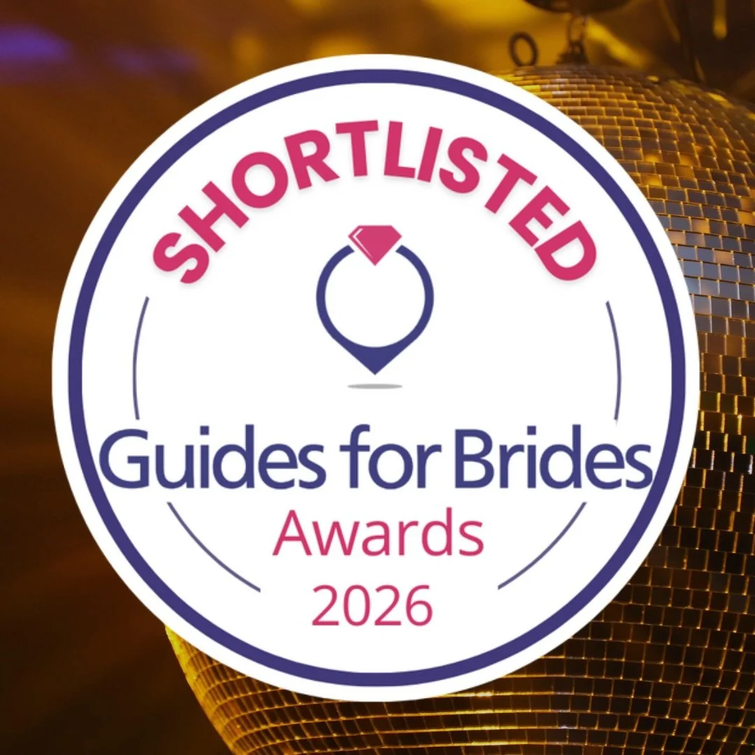I honestly can&rsquo;t believe it.
Second year in a row. 😲

Shortlisted for the Guides for Brides Awards 2026.

So grateful, as customer service is at the heart of everything I do.

I made it to the final last year&hellip;
honestly just thankful to 