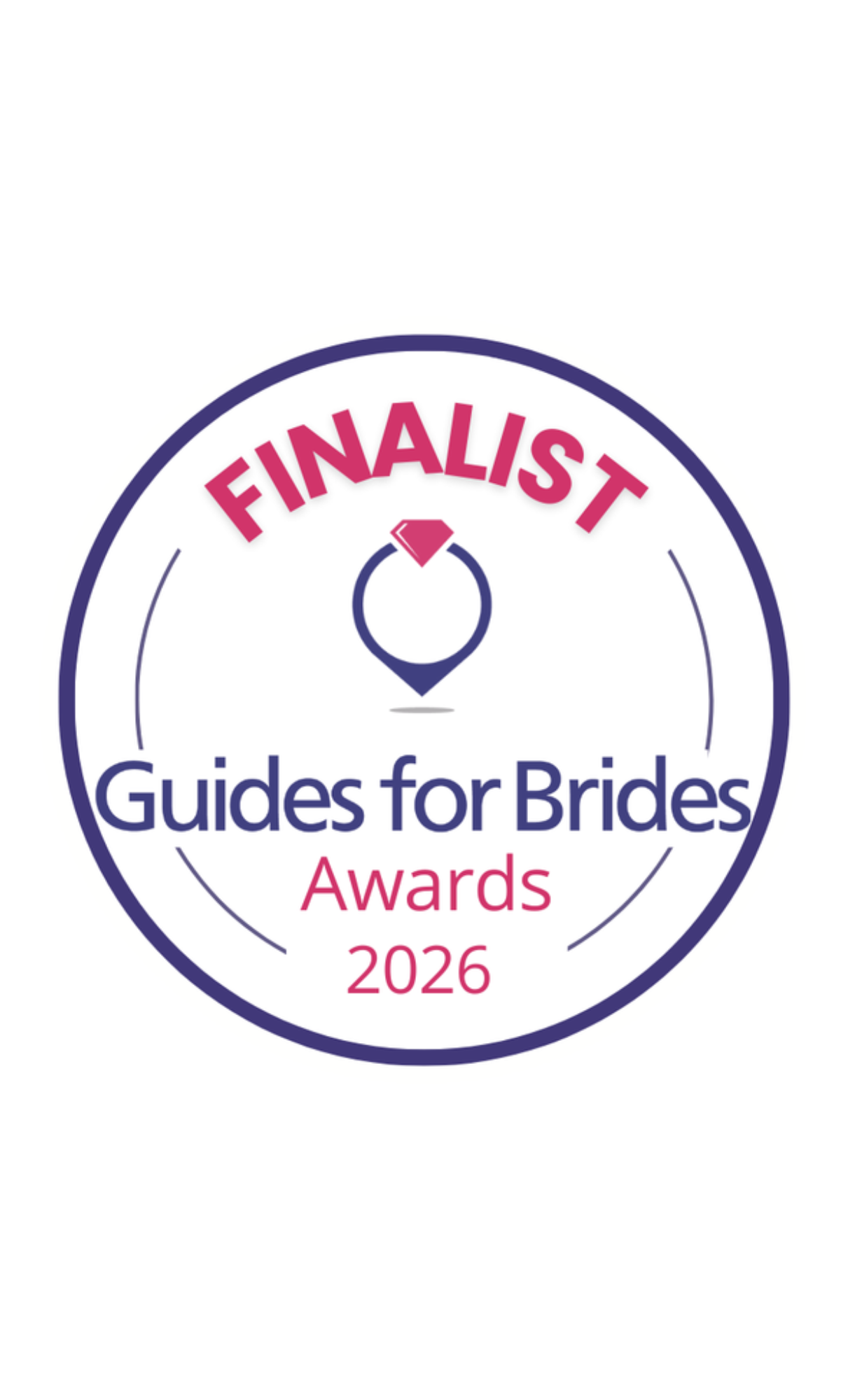 Guides For Brides Finalist 2026 Magician of the Year