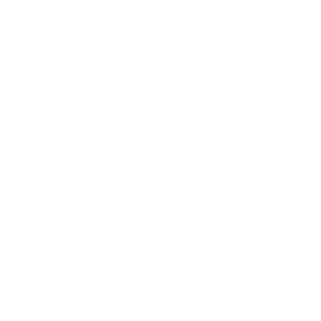Madame Tussauds London Logo