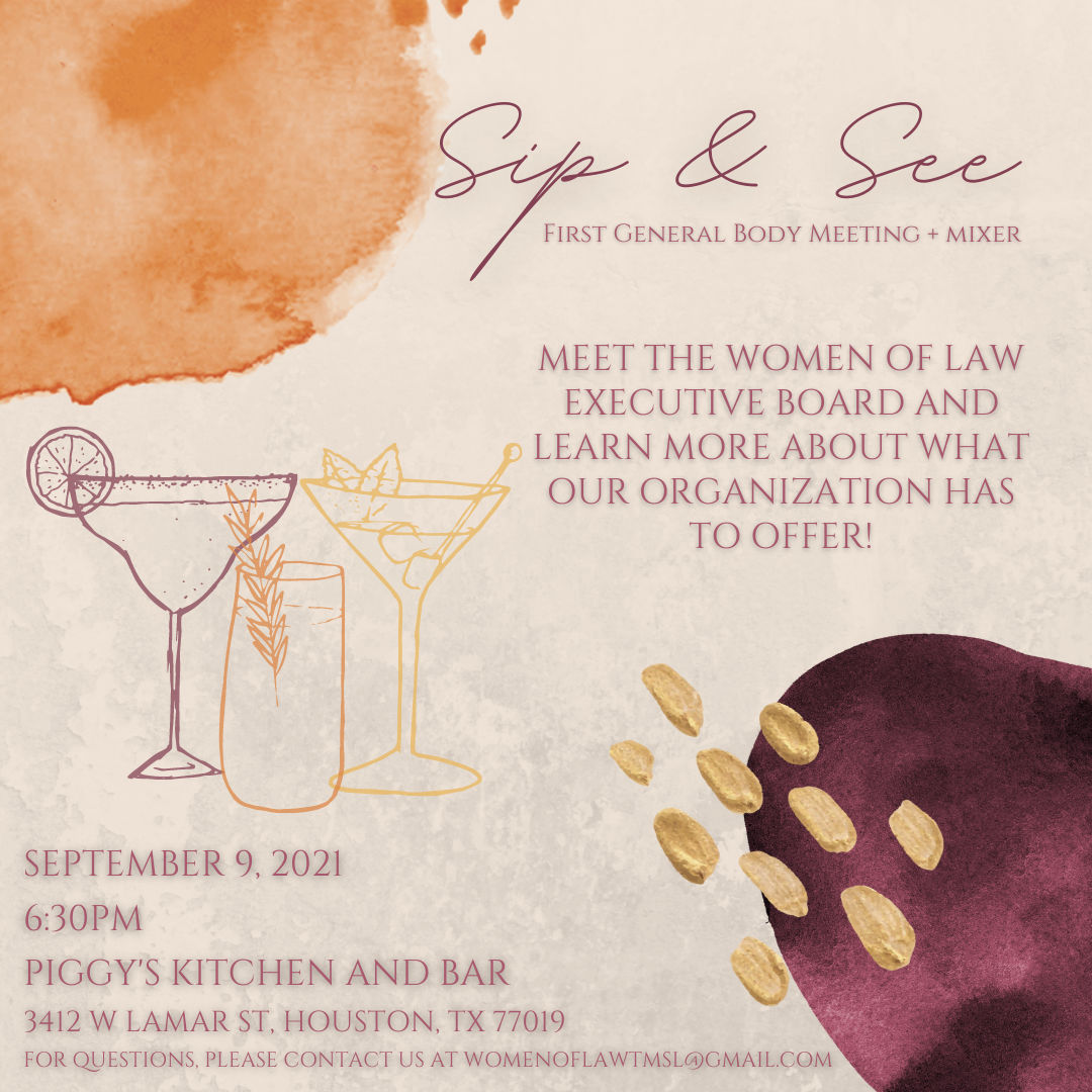 Digital Event Flyer