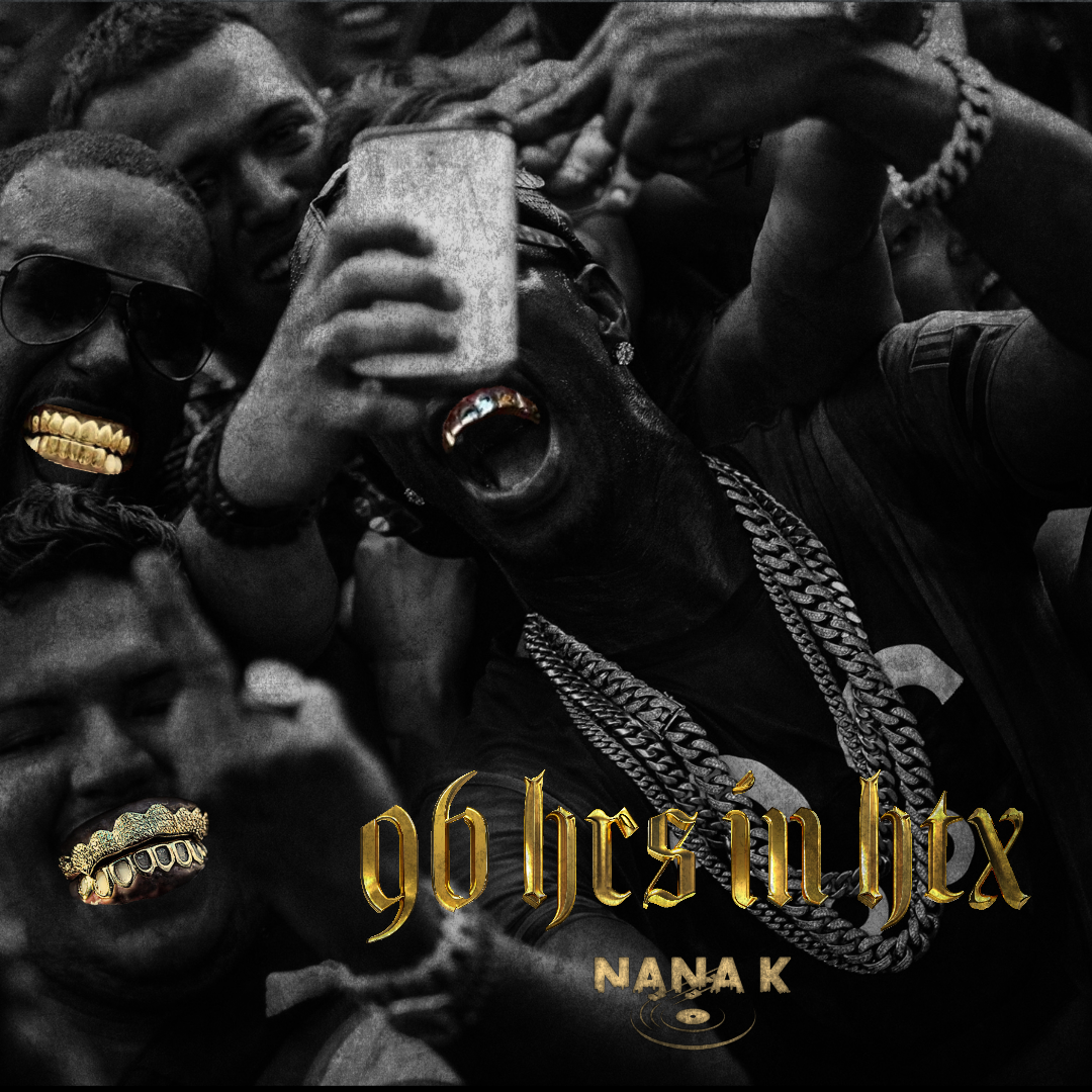 Mixtape Cover