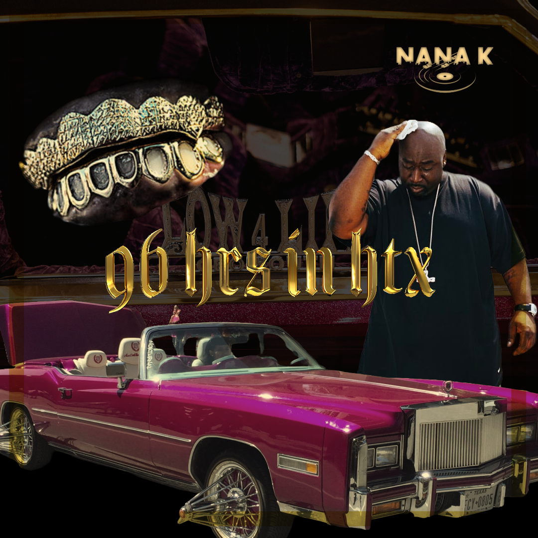Mixtape Cover