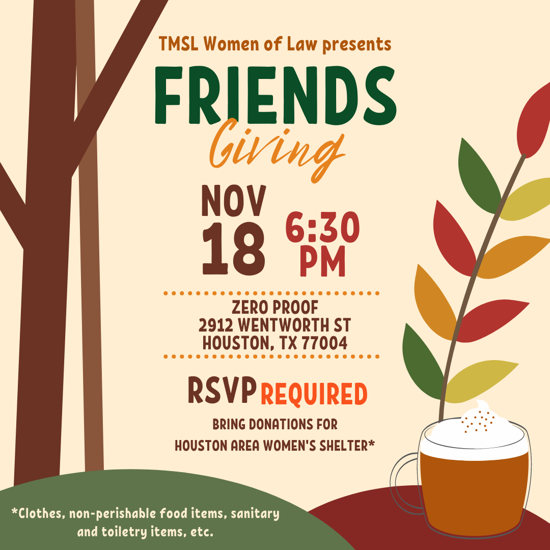 Digital Event Flyer