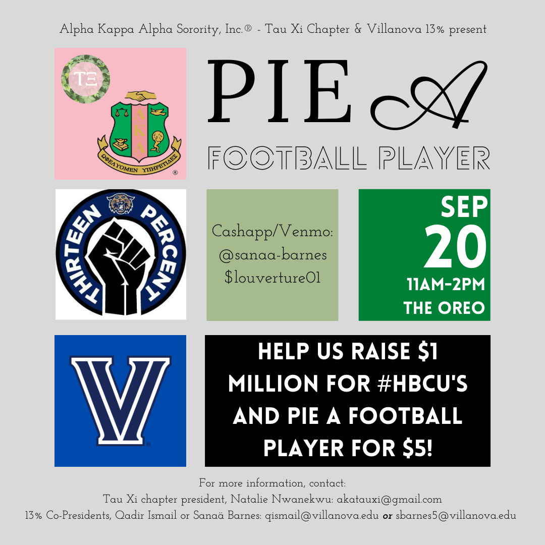 Digital Event Flyer