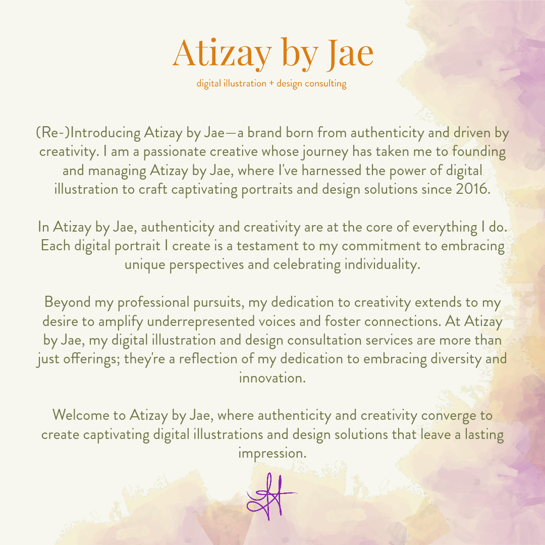 Brand Announcement