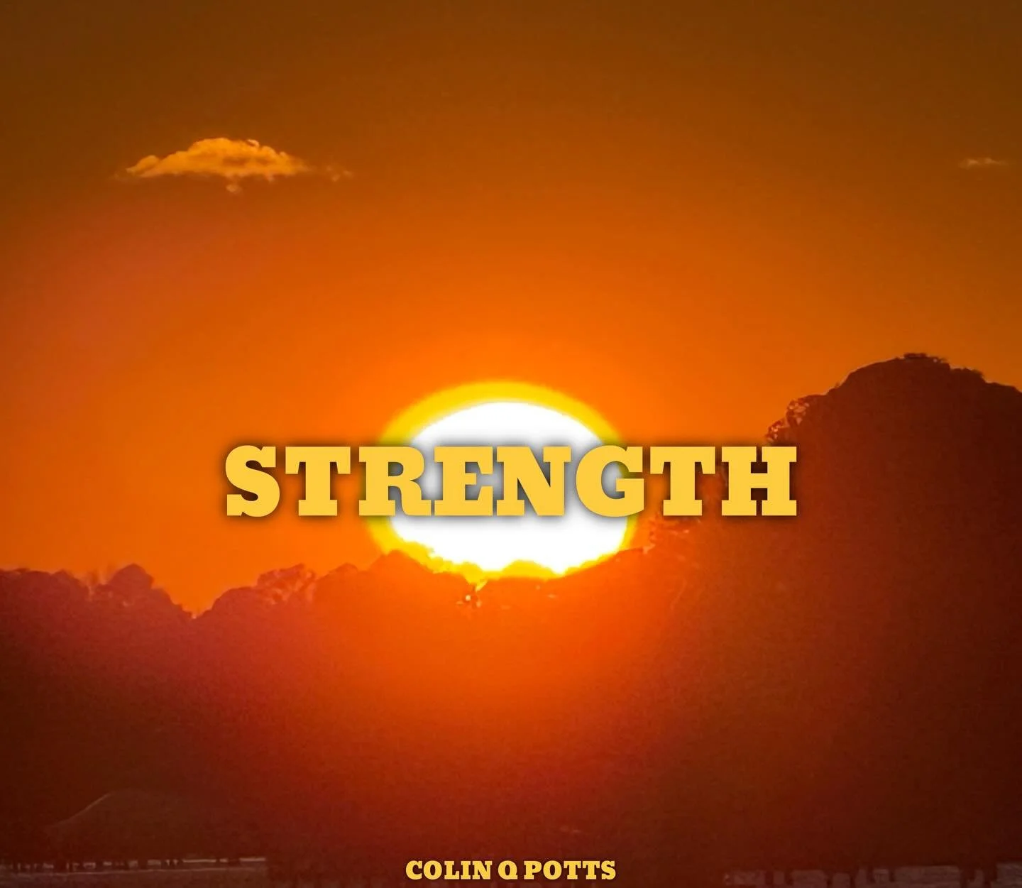 &ldquo;Strength does not come from physical capacity. It comes from an indomitable will.&rdquo; &mdash;Mahatma Gandhi

Strength isn&rsquo;t measured by what your body can do. It&rsquo;s built in the moments you choose to keep going.

Every day is a n