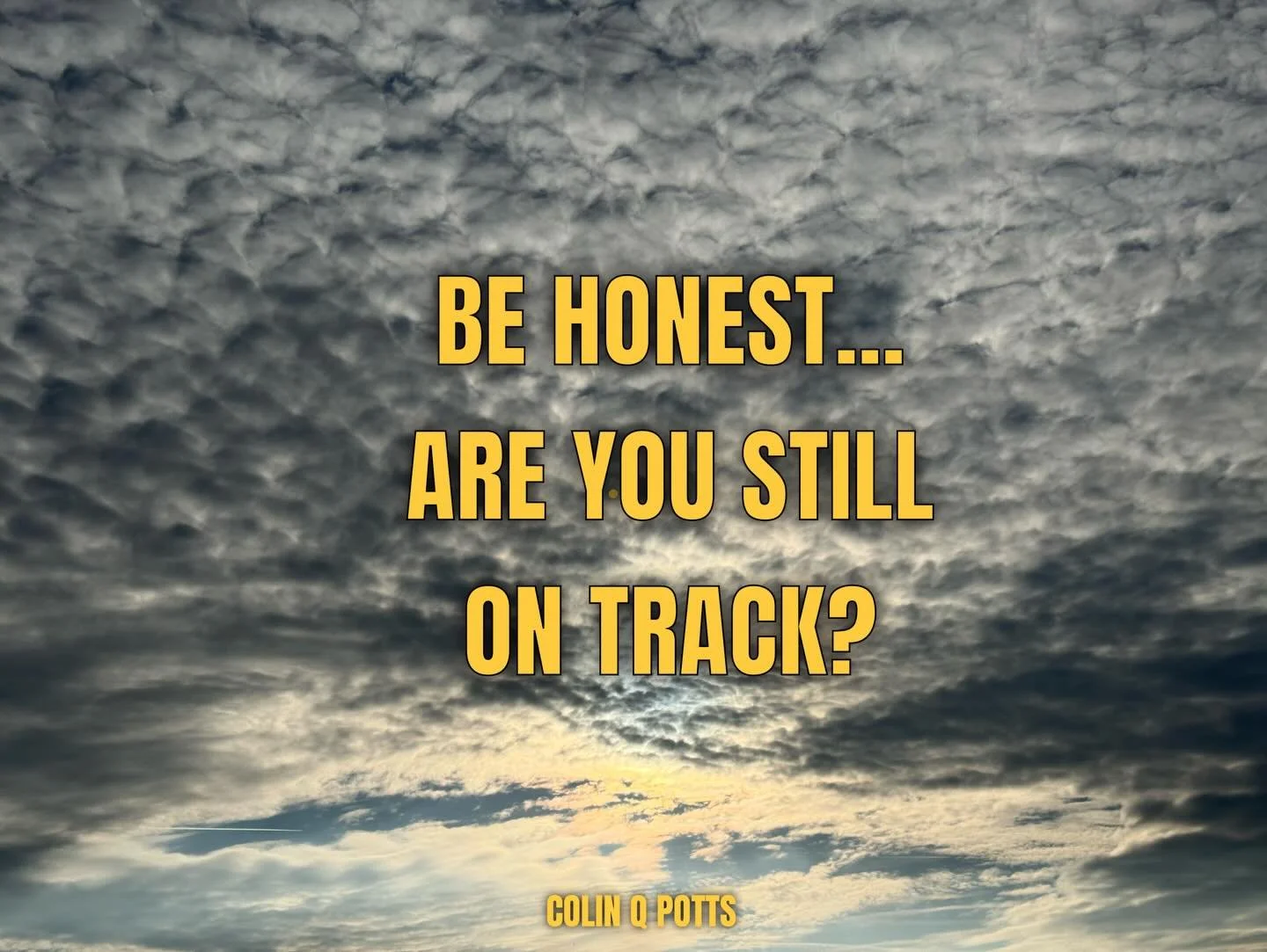 We always start the new year with a clean slate&mdash;renewed energy and excitement for our resolutions, goals, and dreams. Now that we&rsquo;re six weeks in, it&rsquo;s the perfect time to check in.

Are you making progress? Have you stayed committe