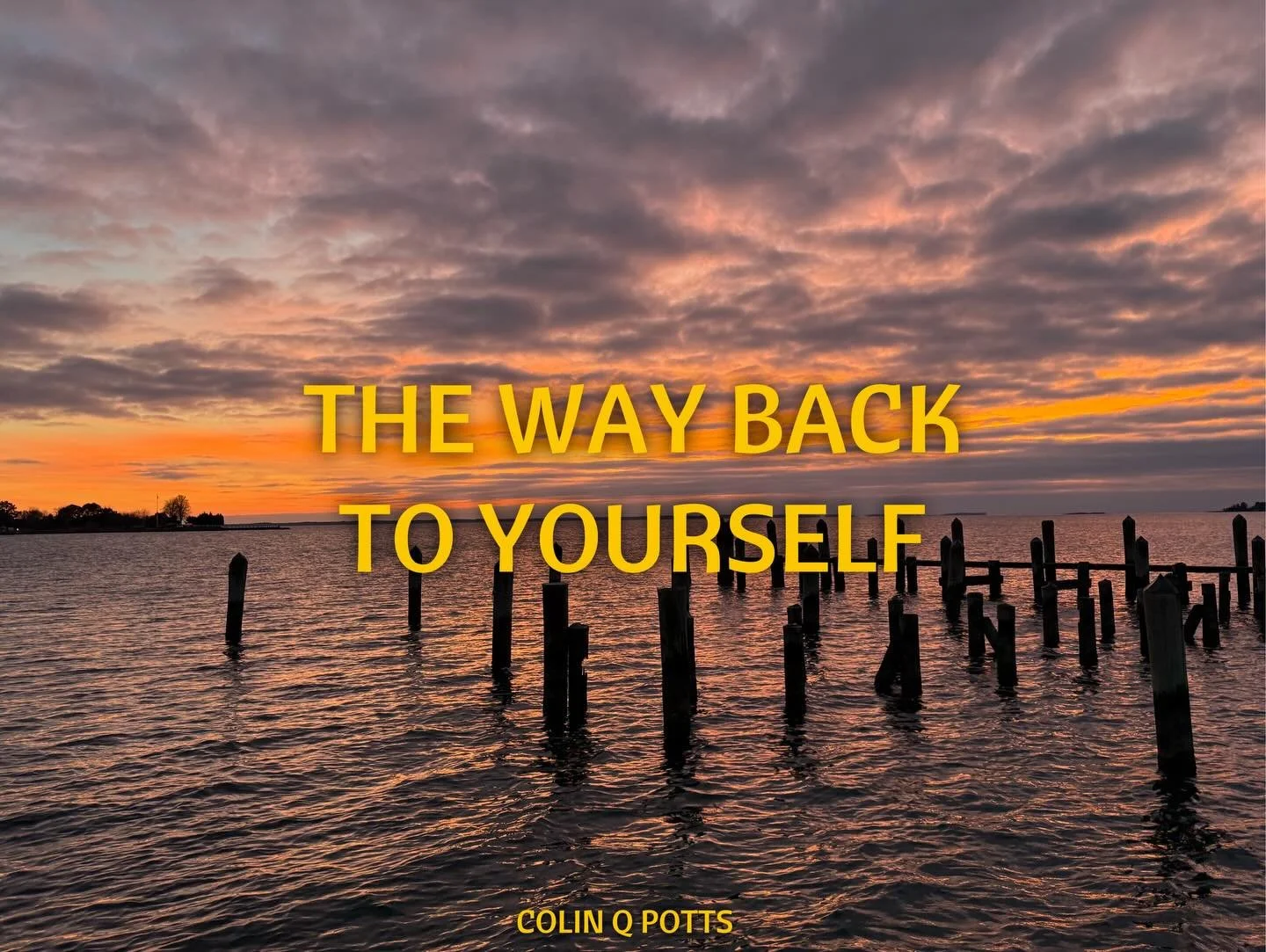 The Way Back to Yourself
Feed Your Soul&mdash;Your Compass
Adversity pulls us into a vortex. When we&rsquo;re rebuilding after loss, we go into survival mode&mdash;and the first things we cut are often the things we love. We stop the walks, the hobbi