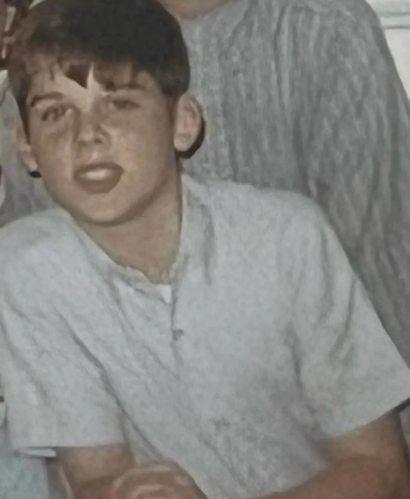 Forty-one years ago today, my brother Kevin lost his battle with the struggles of his time. Caught in the turbulent currents of the &rsquo;60s and &rsquo;70s, he faced challenges that outpaced the limited support available. My parents did their best,