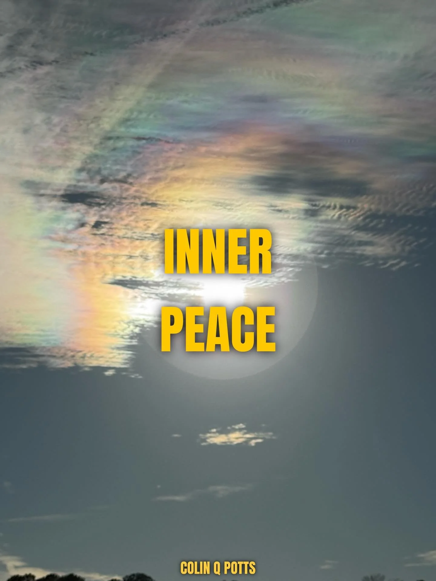 Do not let the behavior of others destroy
your inner peace. &mdash;Dalai Lama

With everything going on in the world, finding inner peace each day is more important than ever. Take a few minutes daily to reflect, reset, and reconnect&mdash;with yours