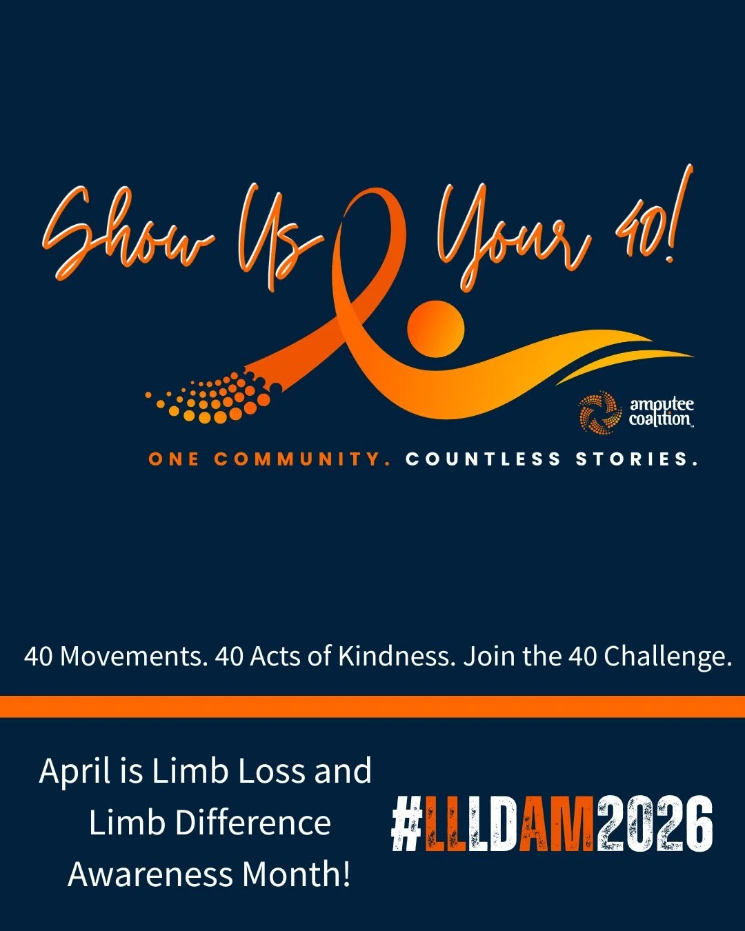 Some of the amazing people I've encountered along the way. I'm truly blessed. Happy Tuesday! Colin

#amputee #amputeelife #life #gratitude #grateful