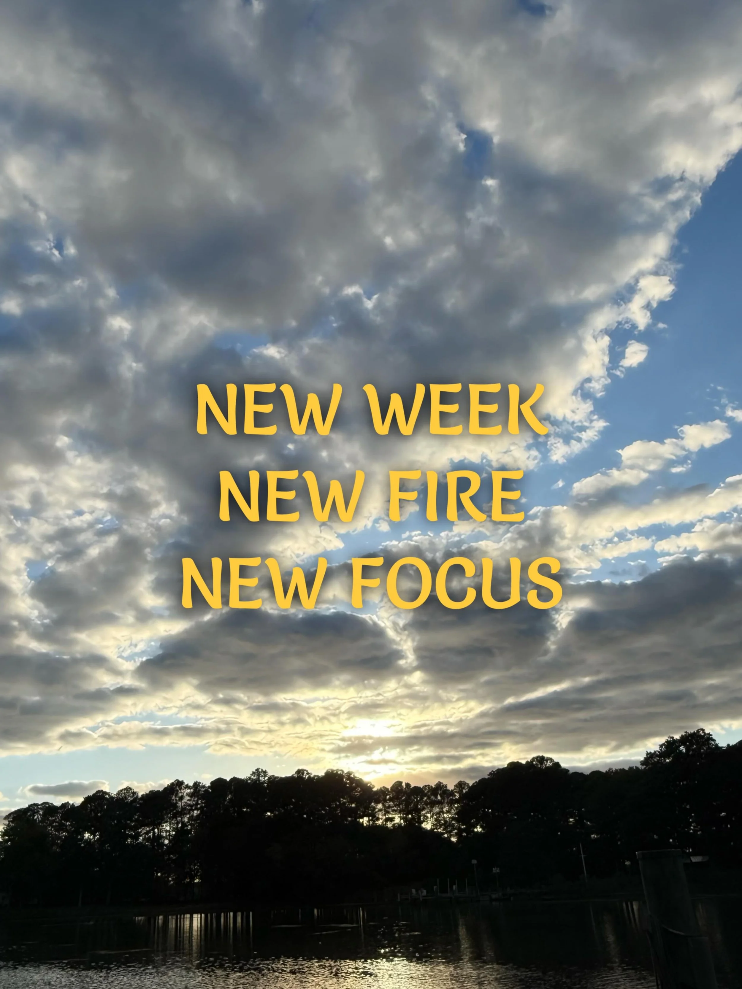 Happy Motivation Monday! Make it a great week! I&rsquo;m in. Are you? Keep smiling! Colin 

#motivation #life #positivemindset #positivevibes #beyourbest